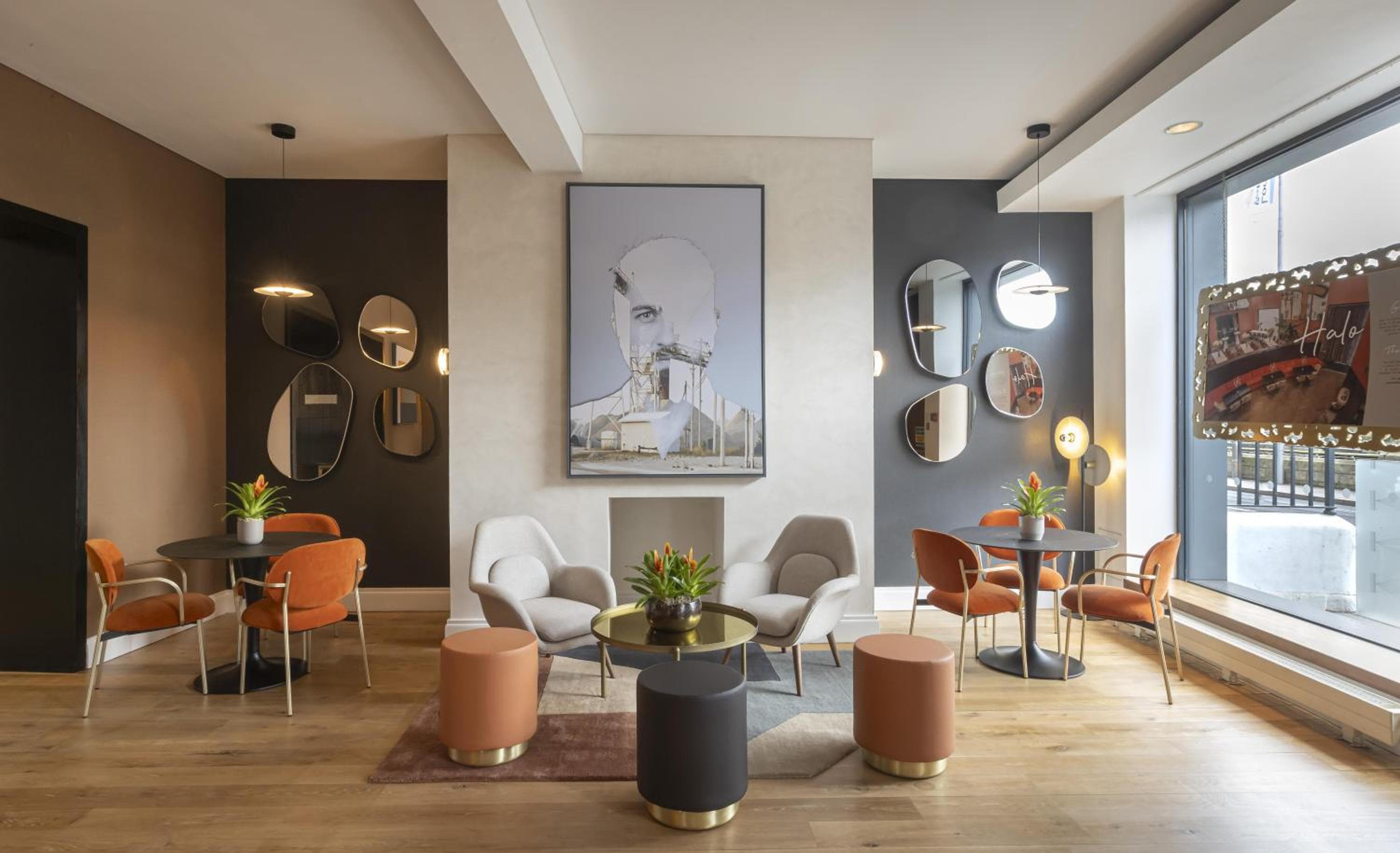 The Morrison Dublin, Curio Collection by Hilton