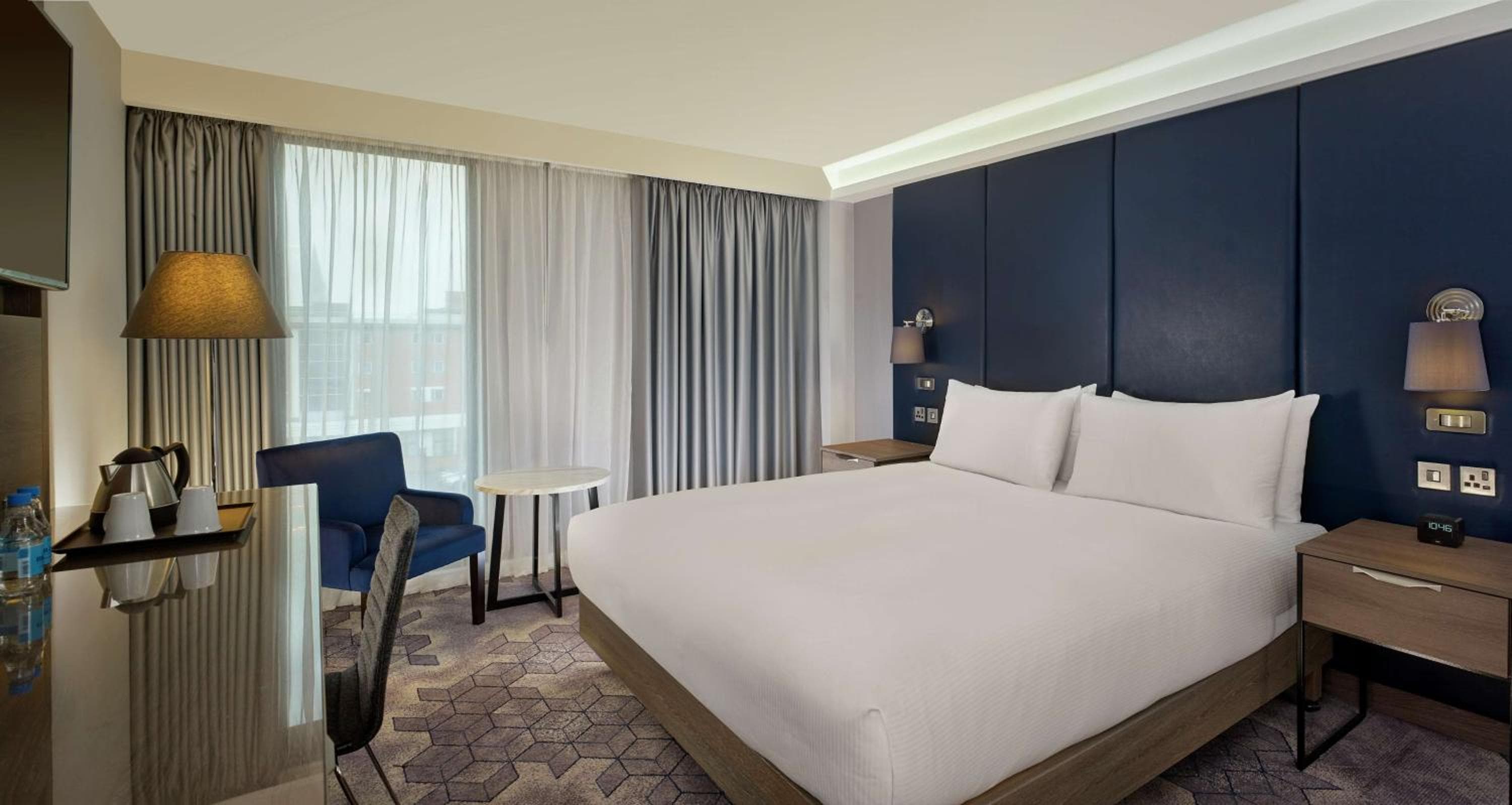 DoubleTree by Hilton Lincoln