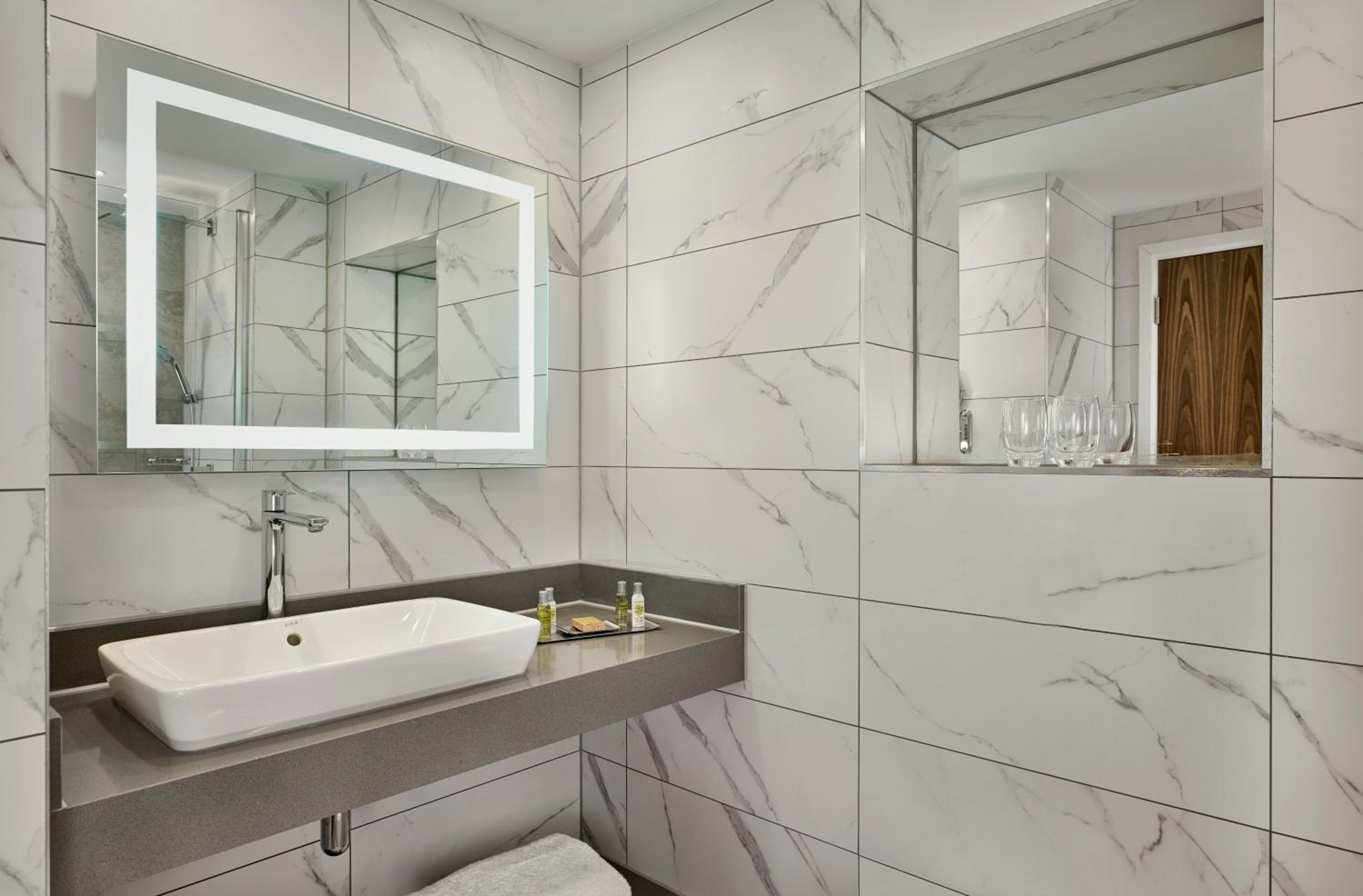 DoubleTree by Hilton Lincoln