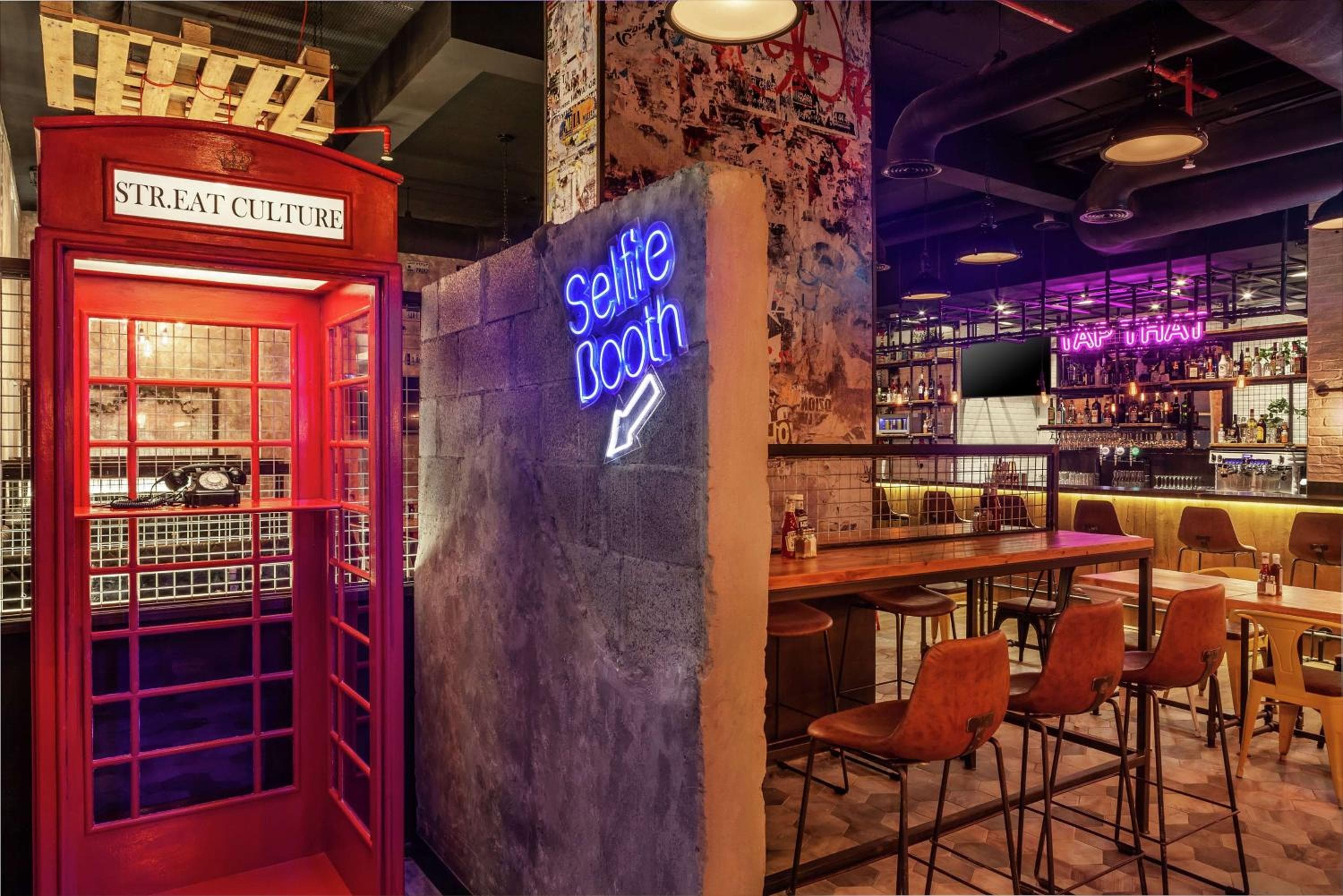 DoubleTree by Hilton Dubai Al Jadaf