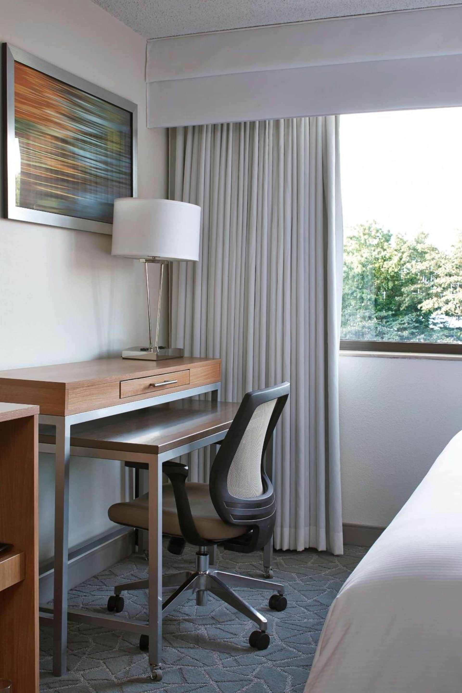Doubletree Atlanta Perimeter-Dunwoody
