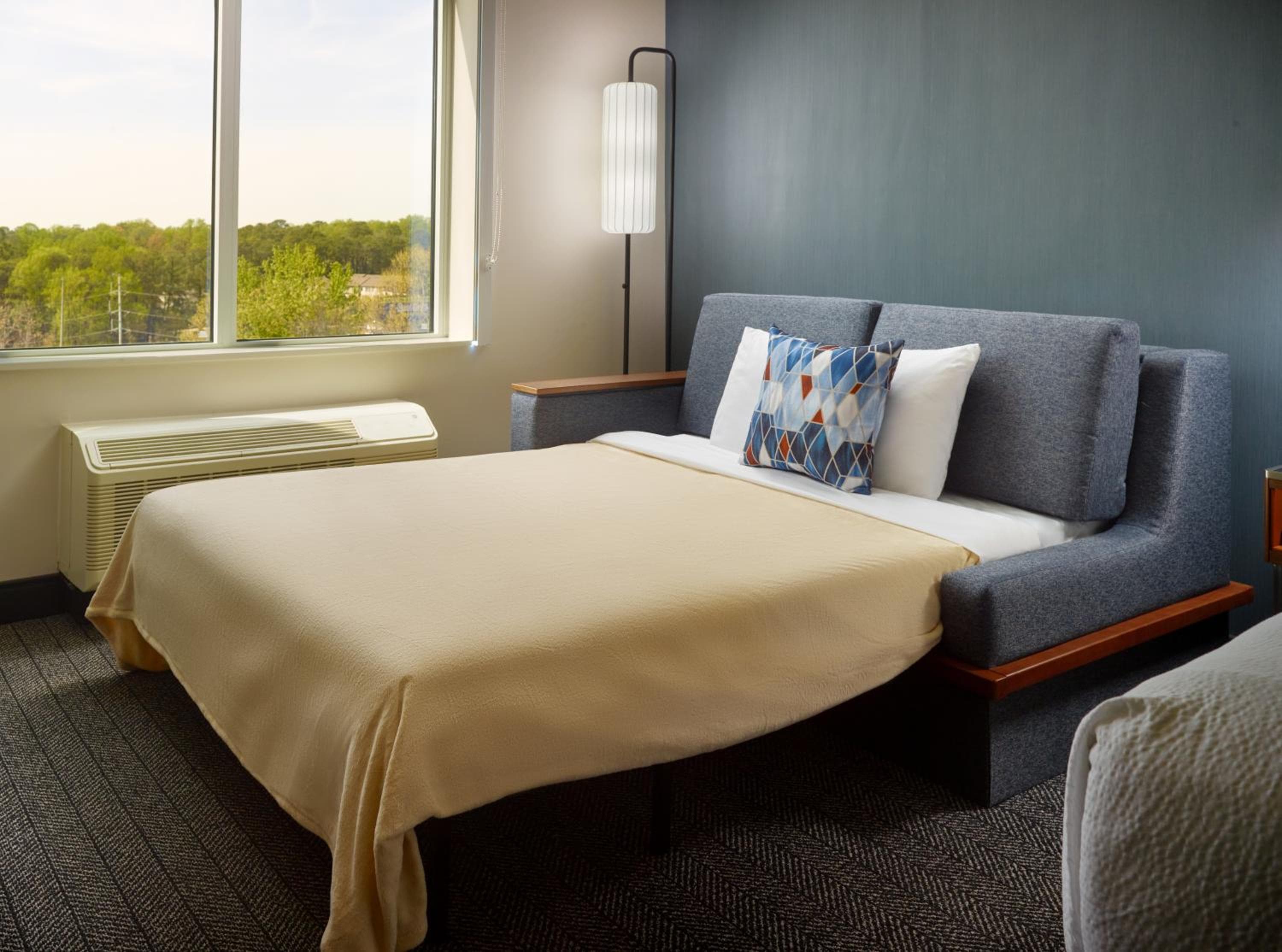 Courtyard by Marriott Atlanta Dunwoody
