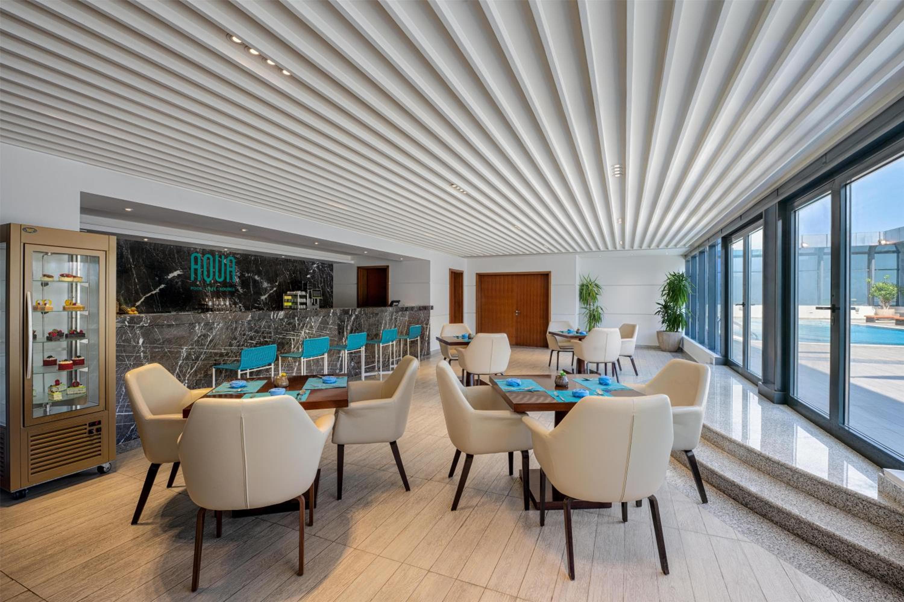 The Hotel Galleria Jeddah, Curio Collection by Hilton