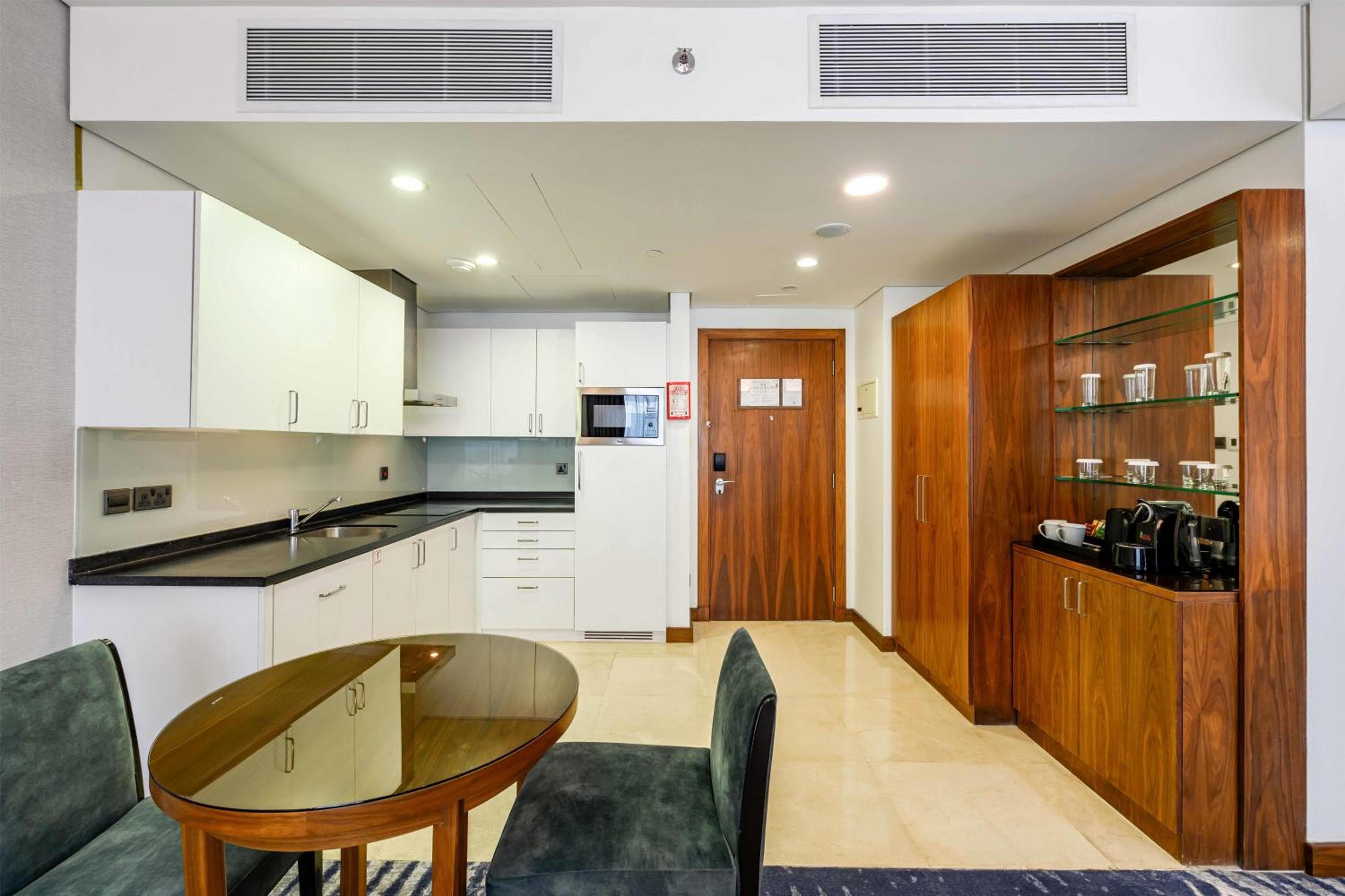 DoubleTree by Hilton Jeddah Al Andalus Mall