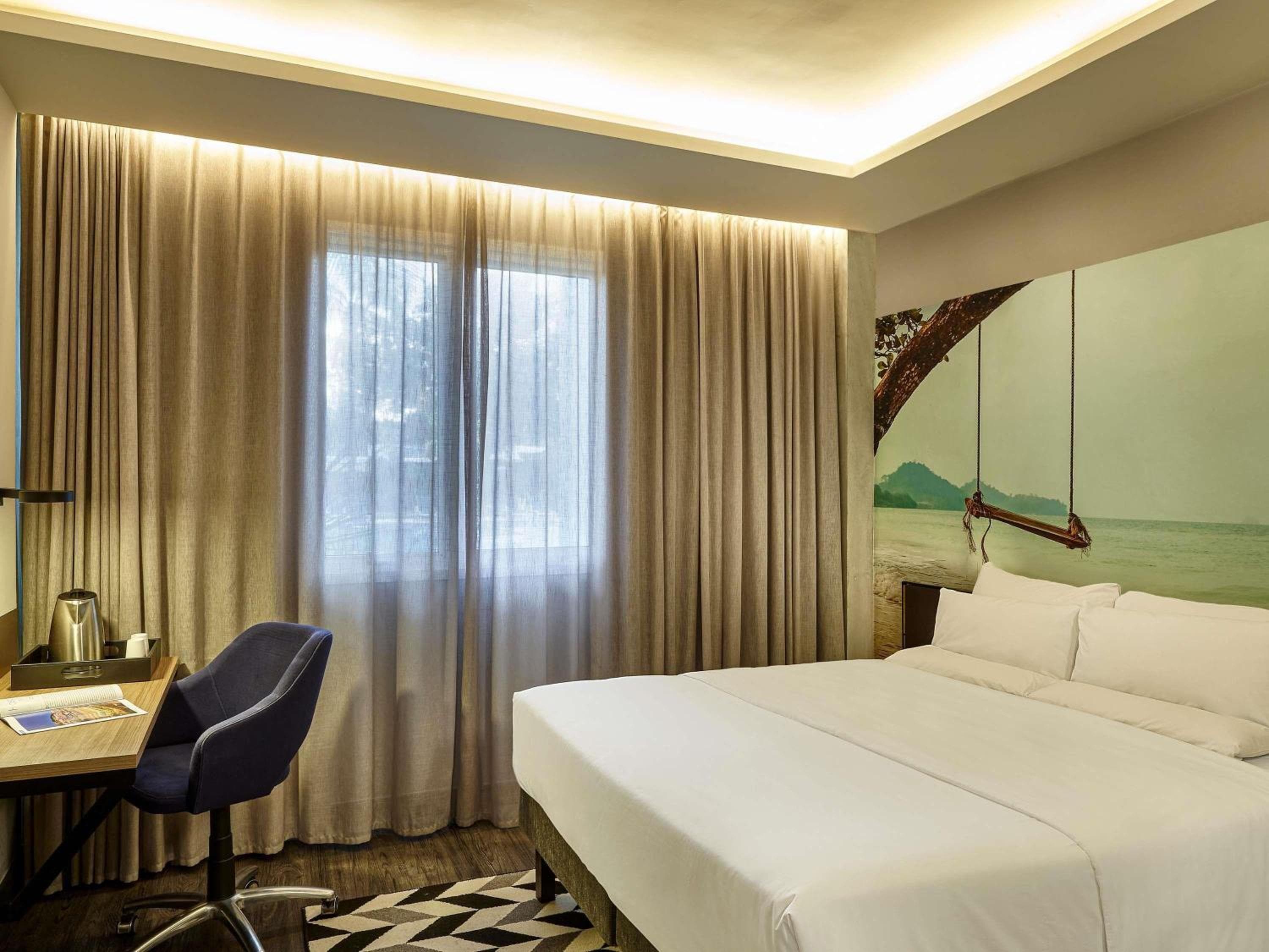 Novotel Sao Jose dos Campos