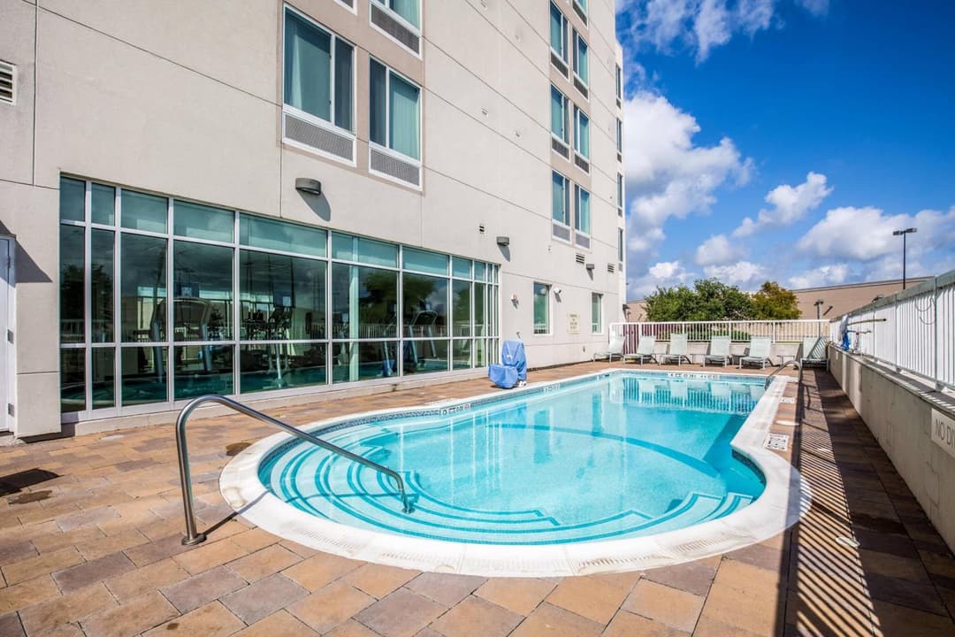 Springhill Suites Houston Rosenberg