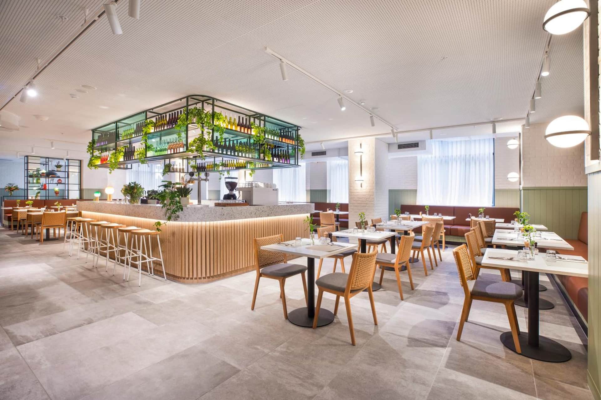 Holiday Inn Melbourne Bourke Street Mall