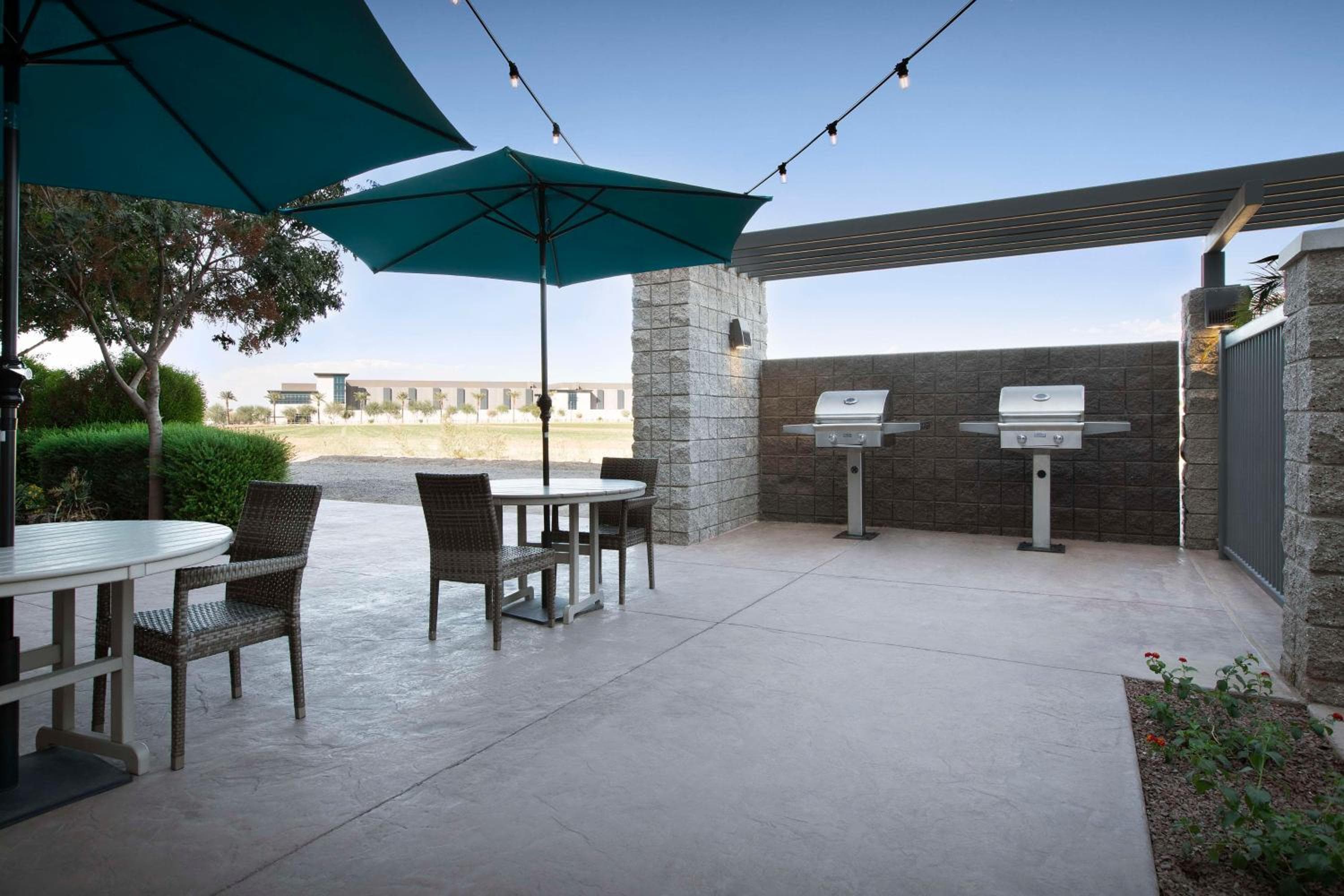 Home2 Suites by Hilton Phoenix Chandler