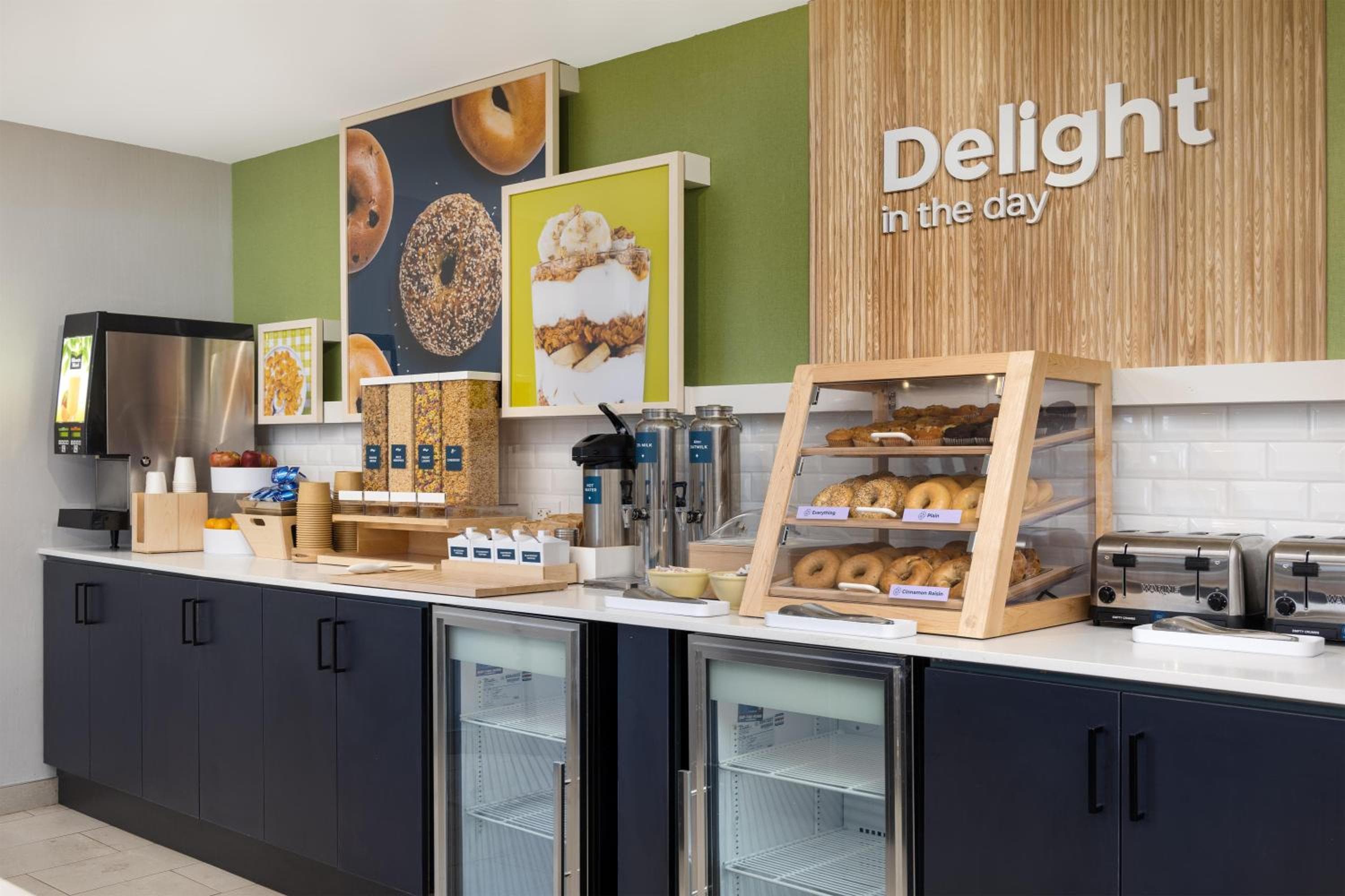 Spark by Hilton Toronto Mississauga