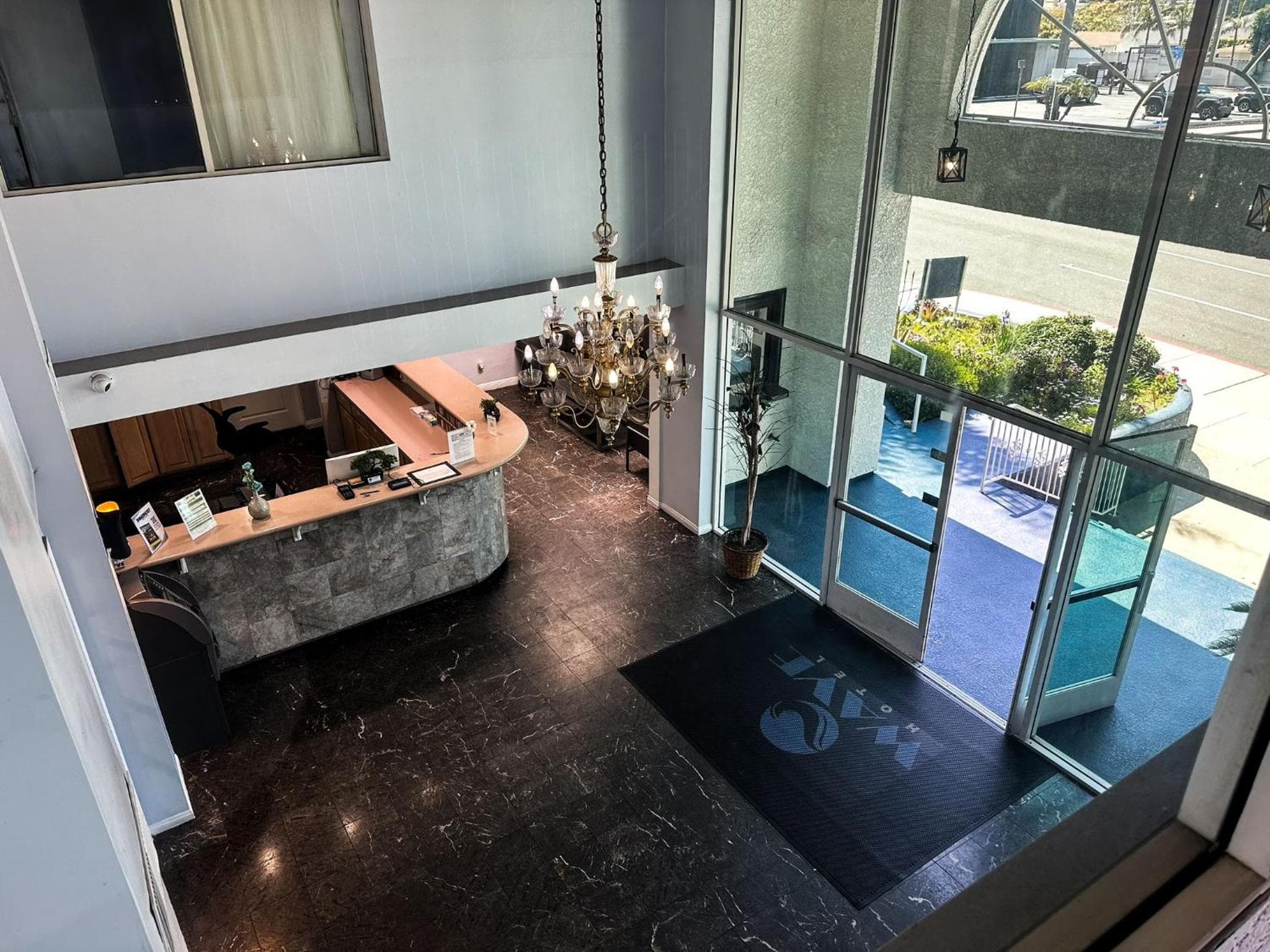 Wave Hotel Manhattan Beach