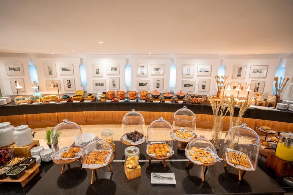 NH Bangkok Sukhumvit Boulevard