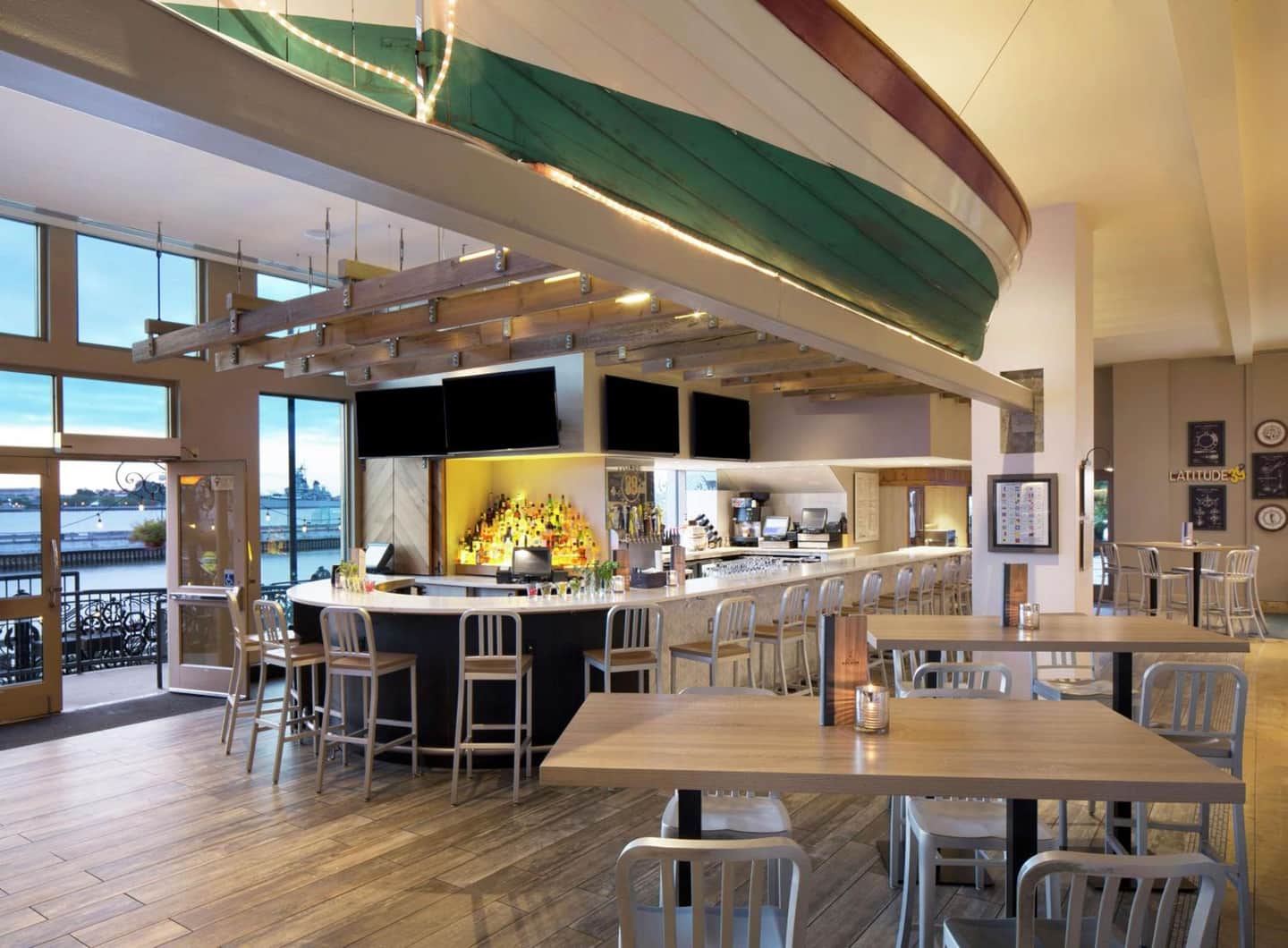 Hilton Philadelphia at Penn's Landing