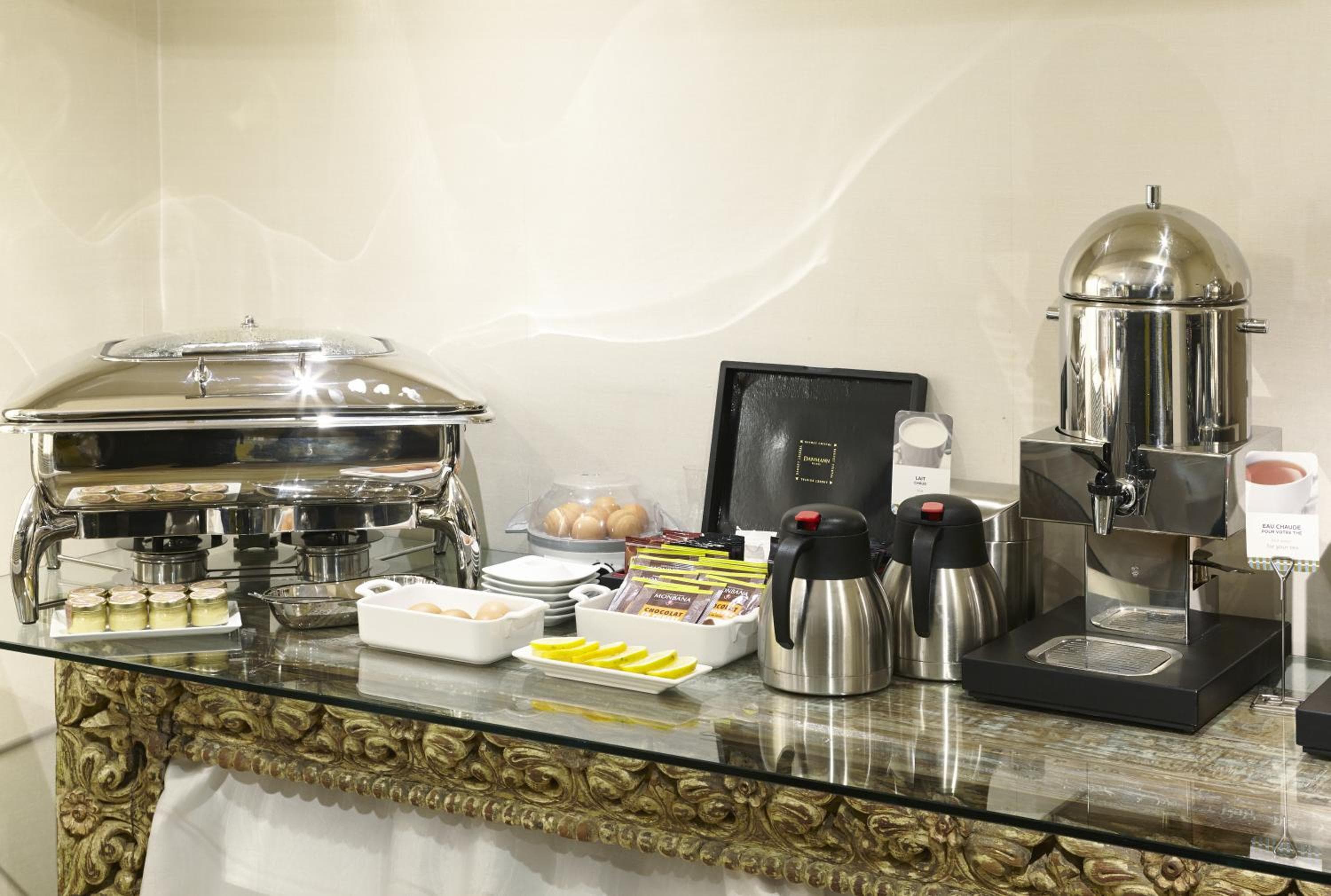 Hotel Relais de Lyon by Malone