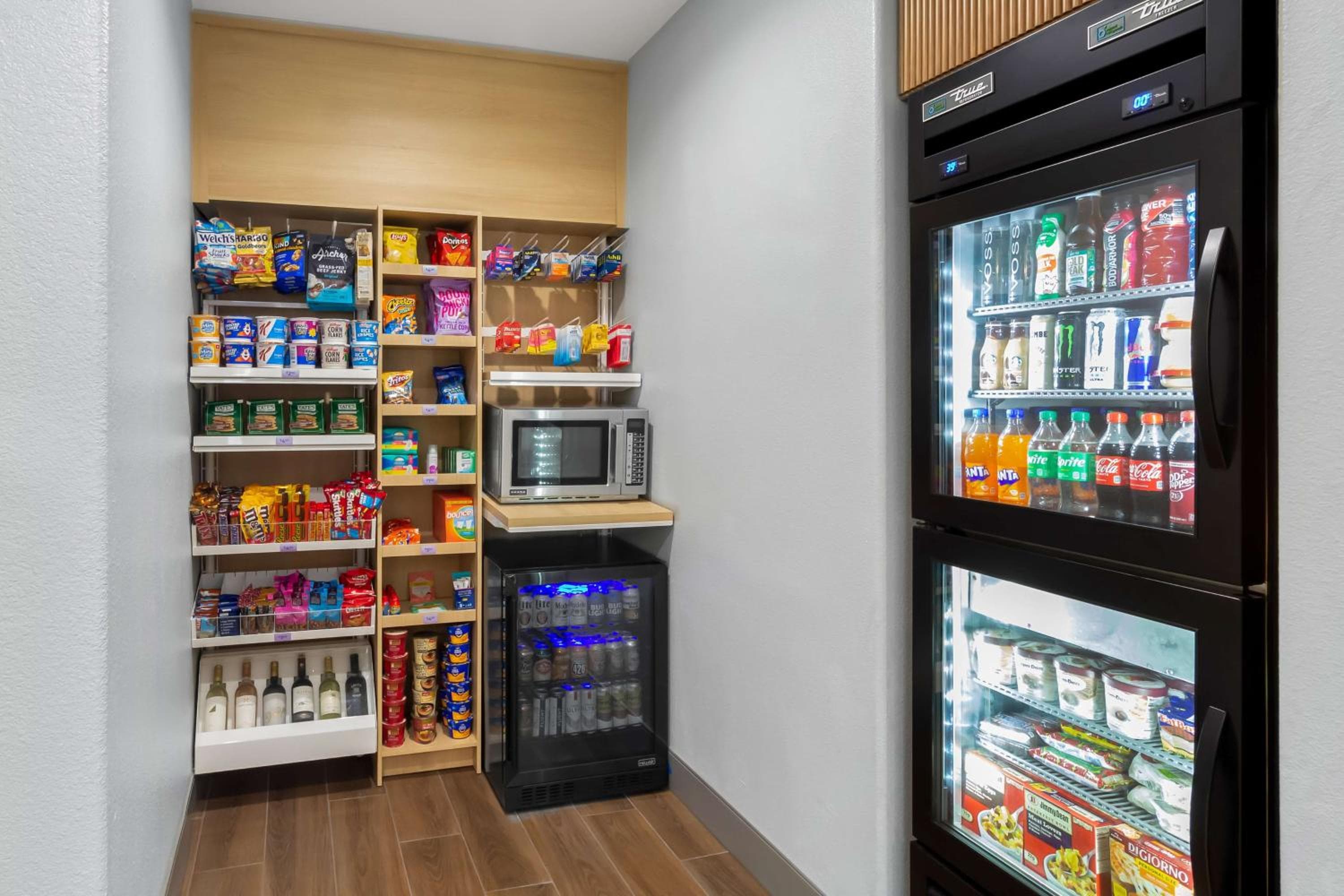 Spark by Hilton Missouri City