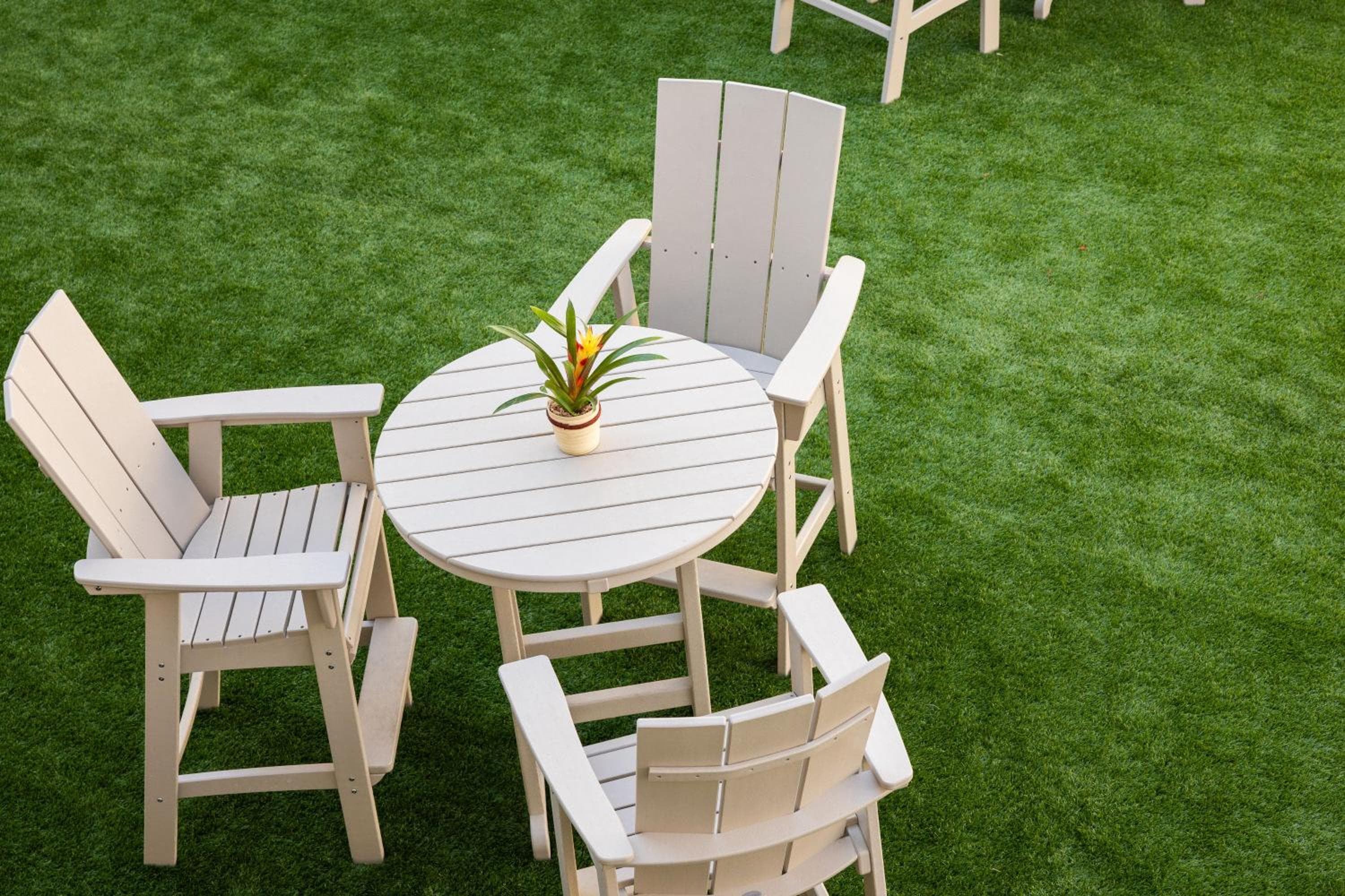 stayAPT Suites Raleigh-Durham/RTP