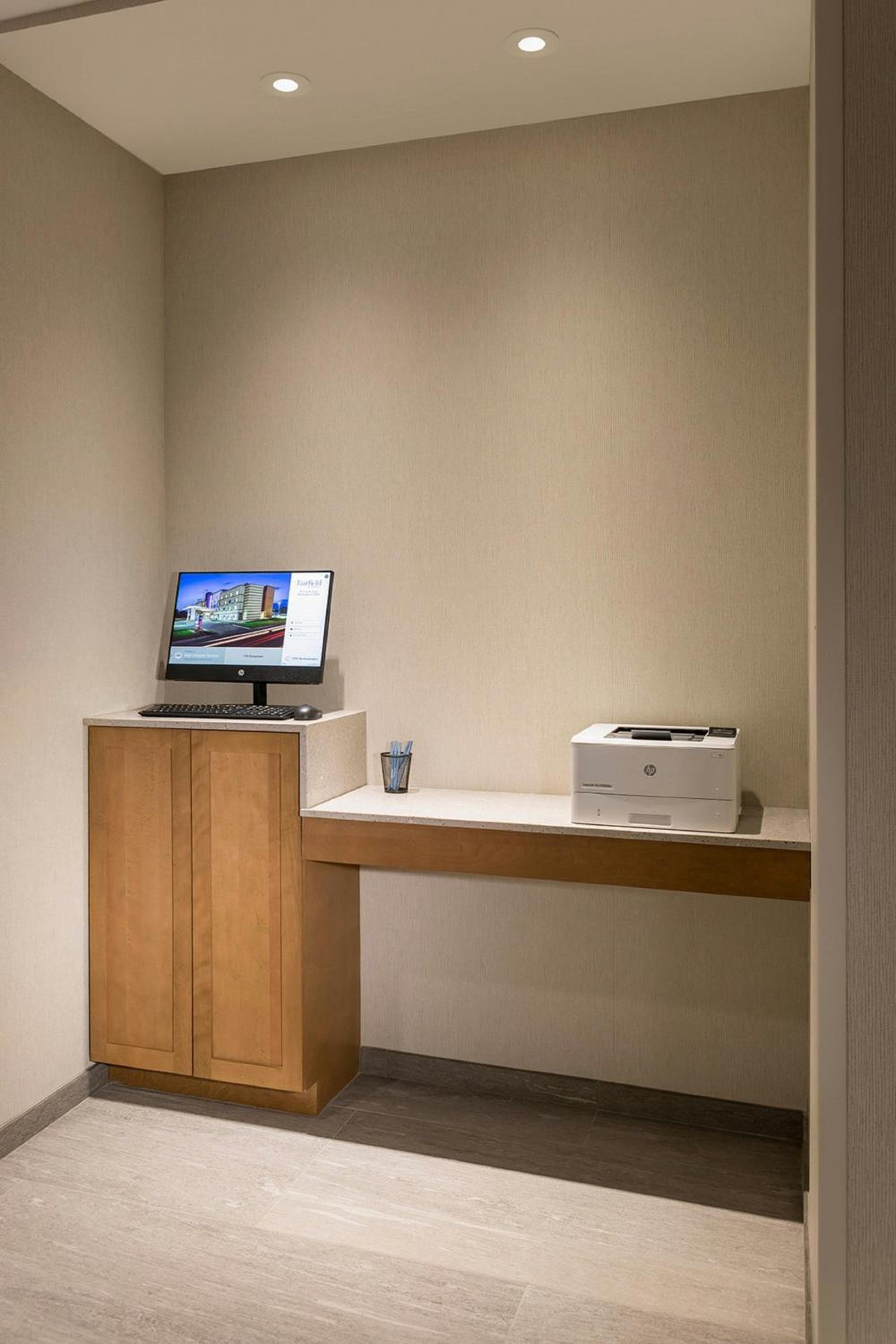 Fairfield Inn & Suites by Marriott Des Moines Downtown