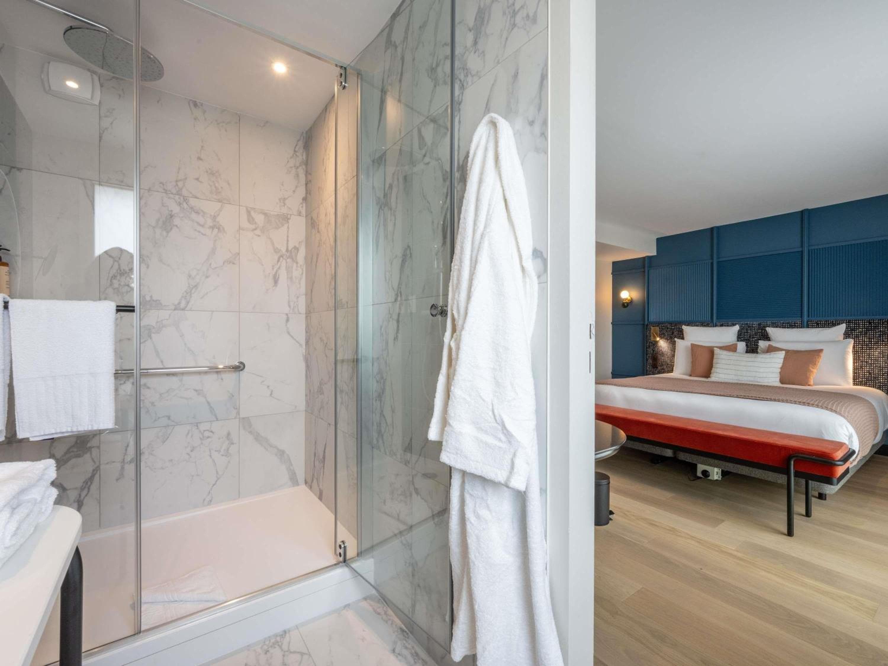 Mercure La Rochelle Vieux-Port Hotel