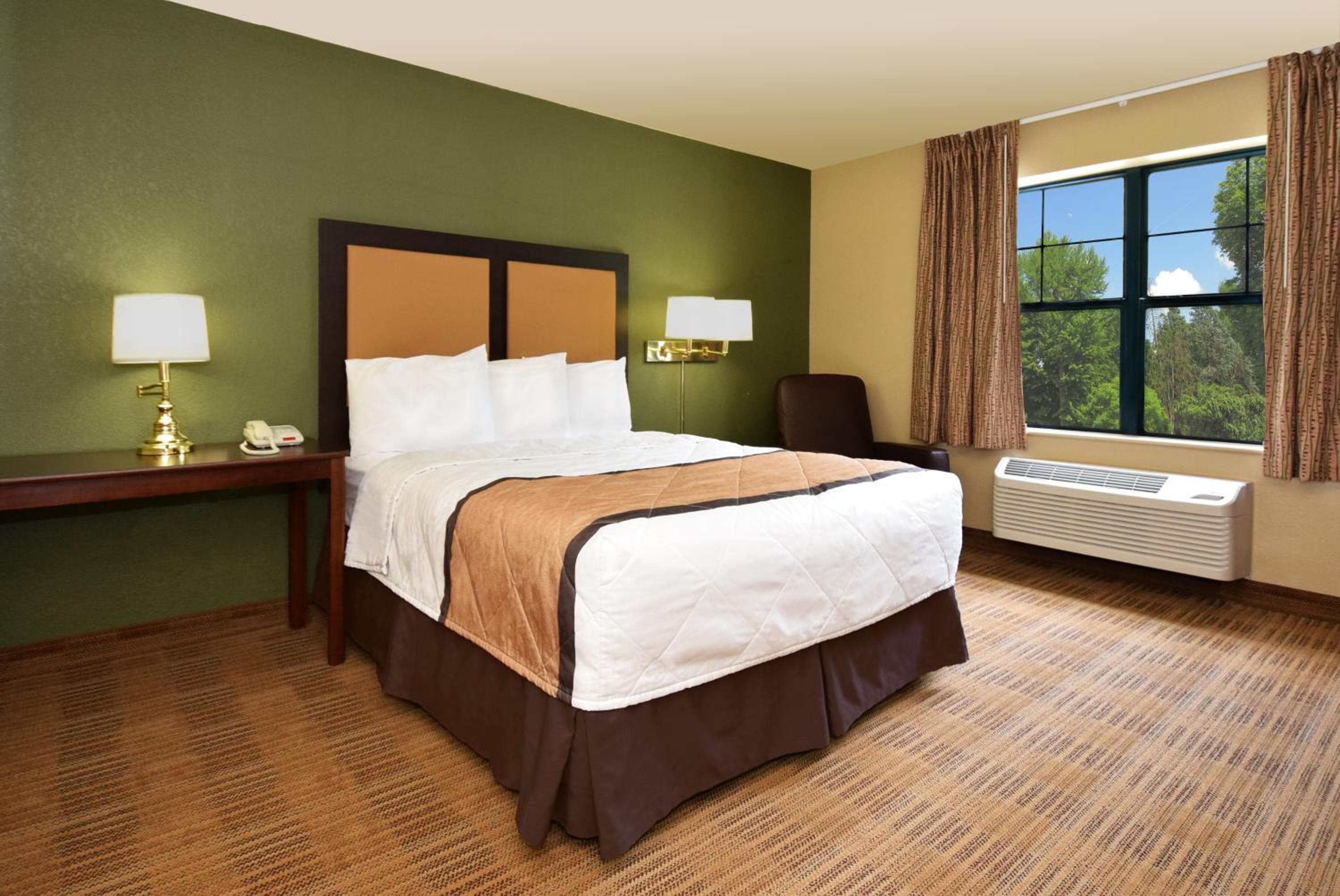 Extended Stay America Suites - Washington, DC - Herndon - Dulles