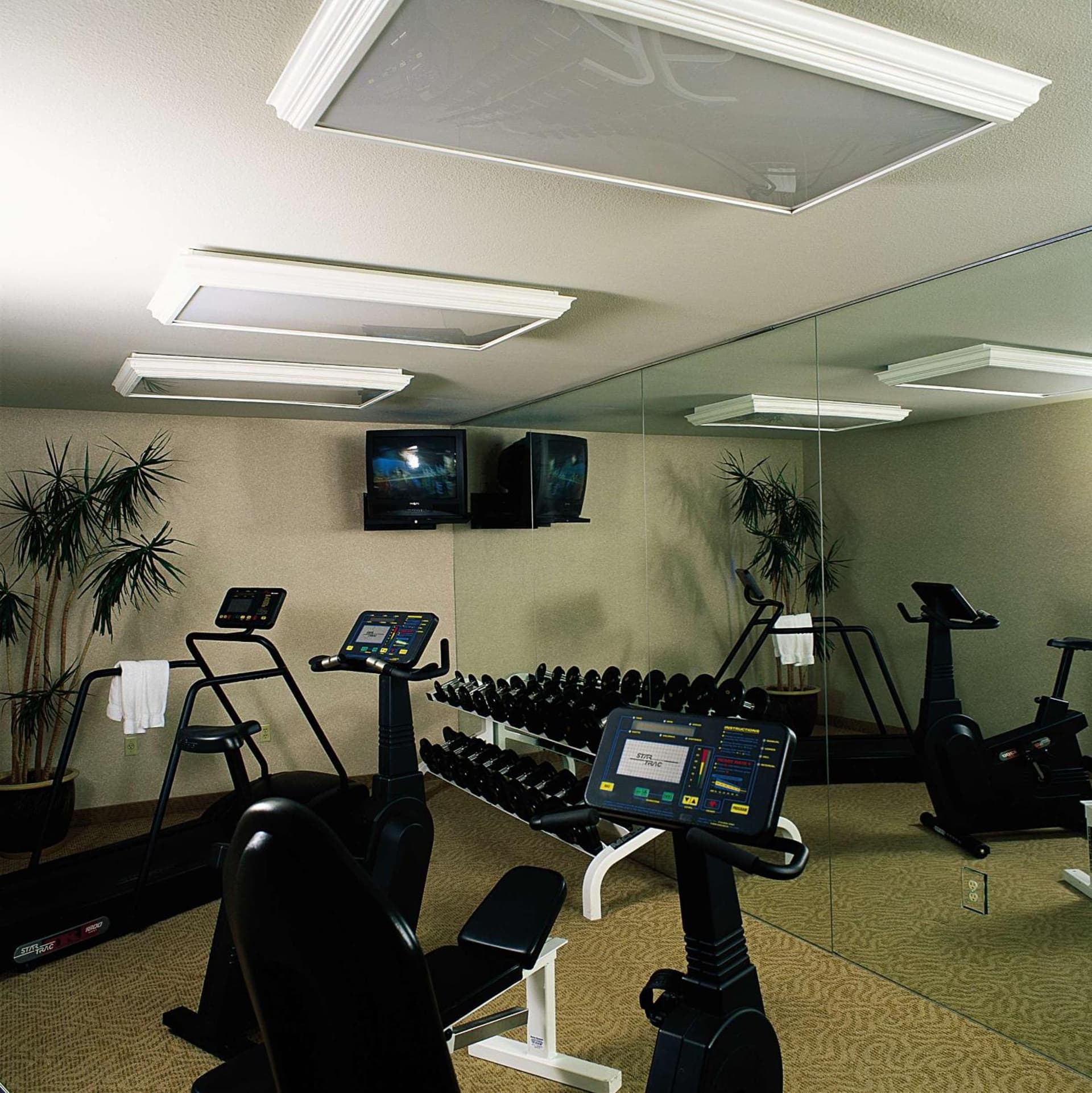 Safari Inn, a Coast Hotel