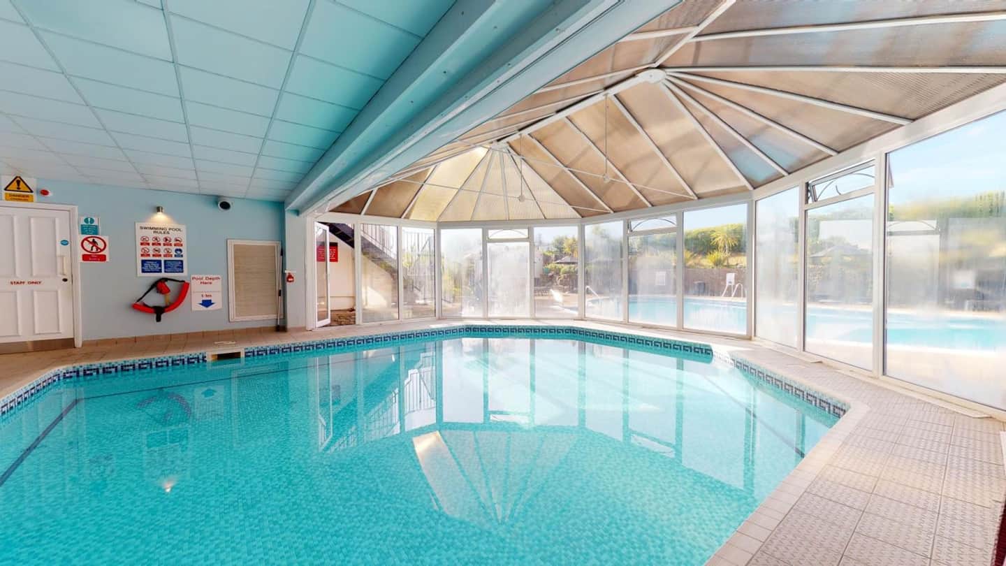 Bournemouth Carlton Hotel, By Belvilla
