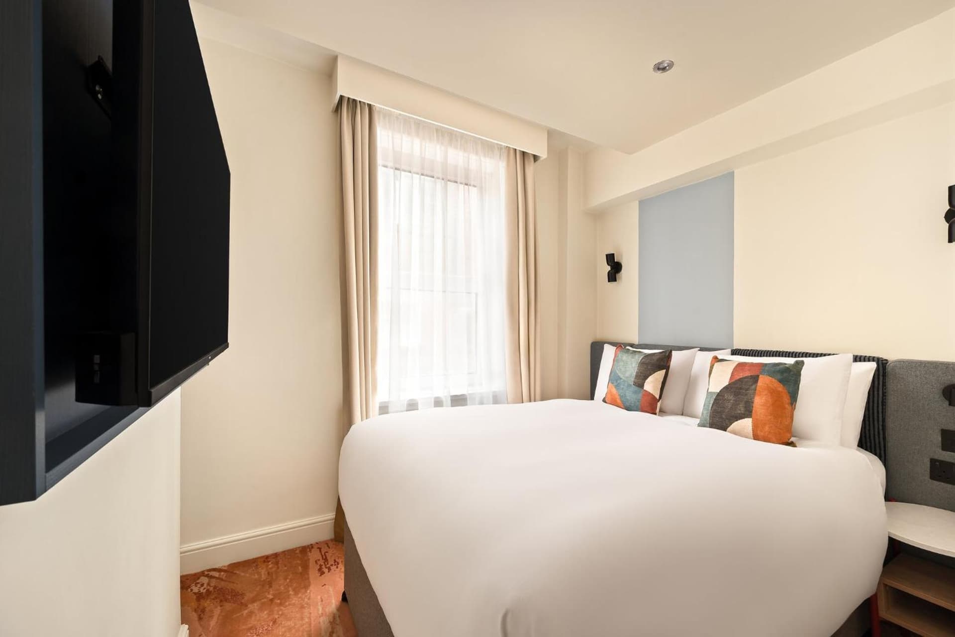 Voco London Bloomsbury