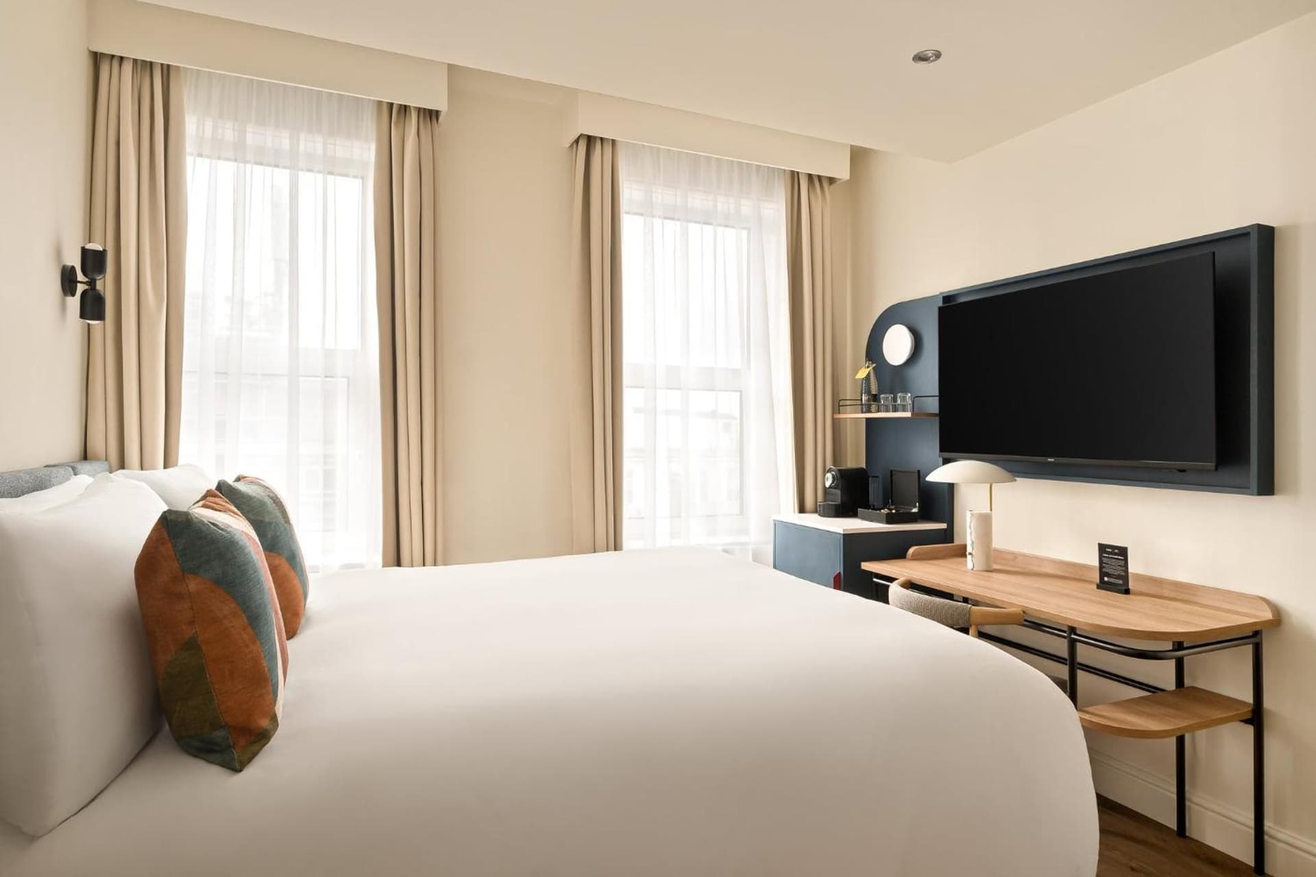 Voco London Bloomsbury