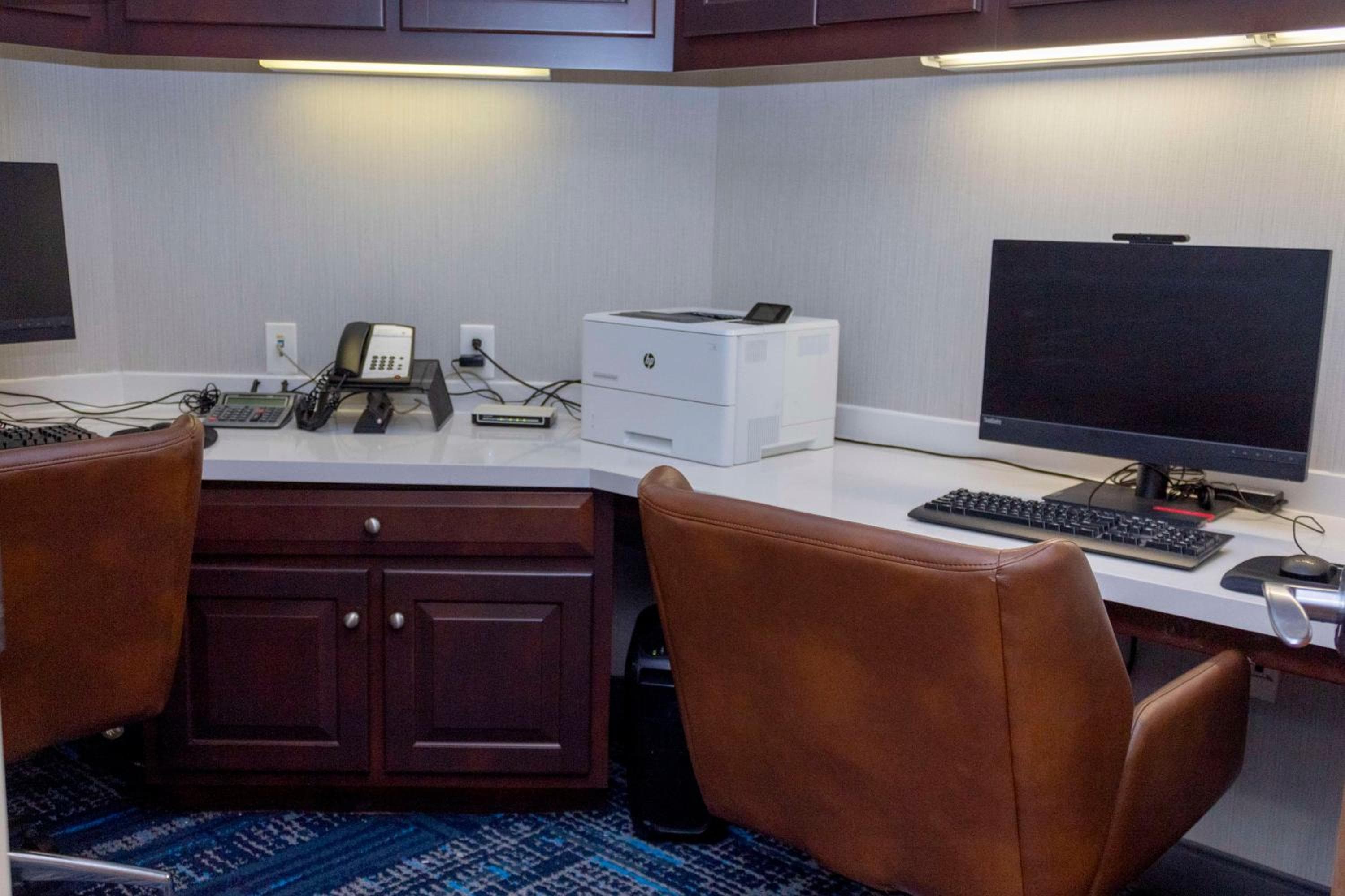 Hampton Inn & Suites Riverton