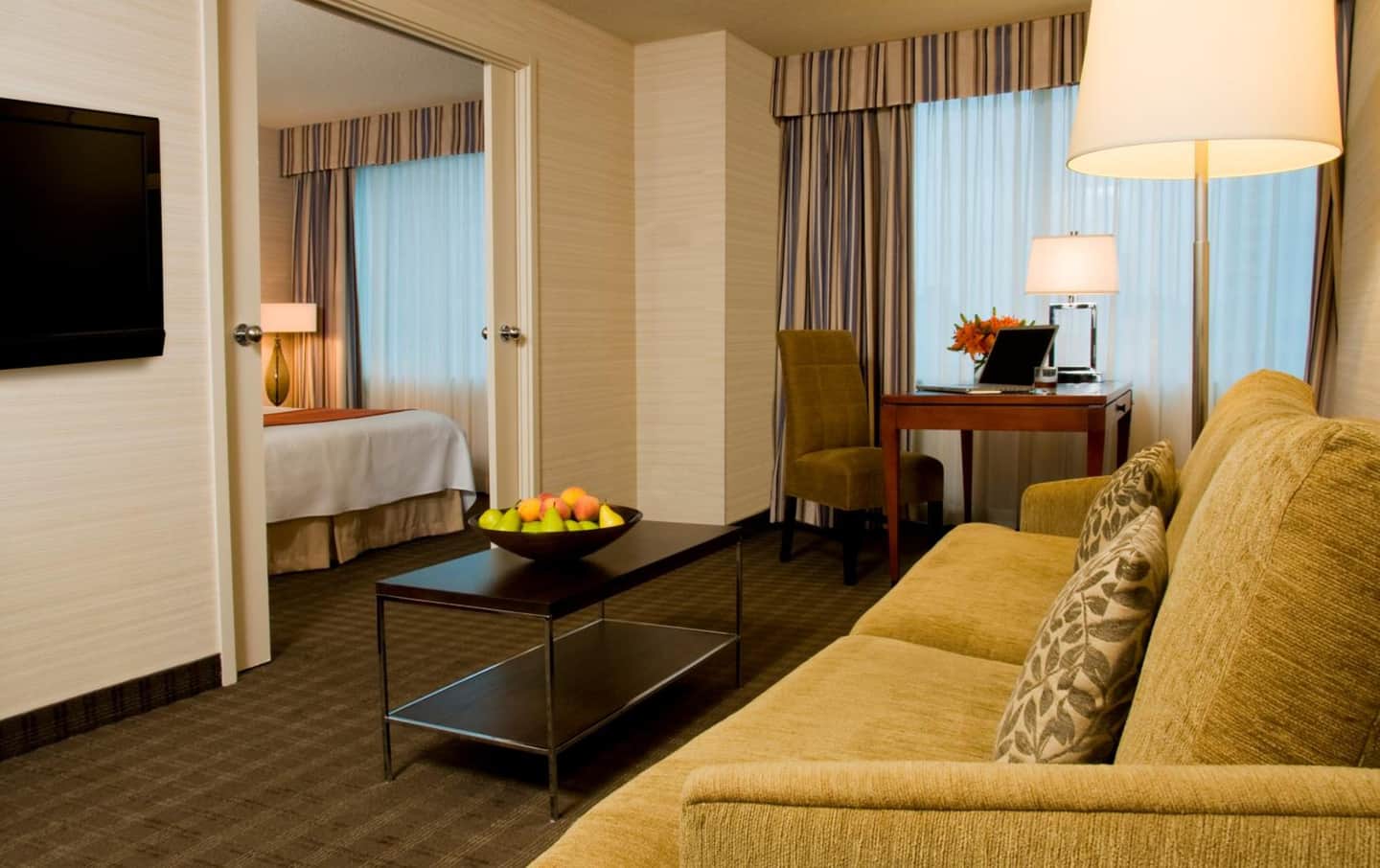 Cambridge Suites Toronto
