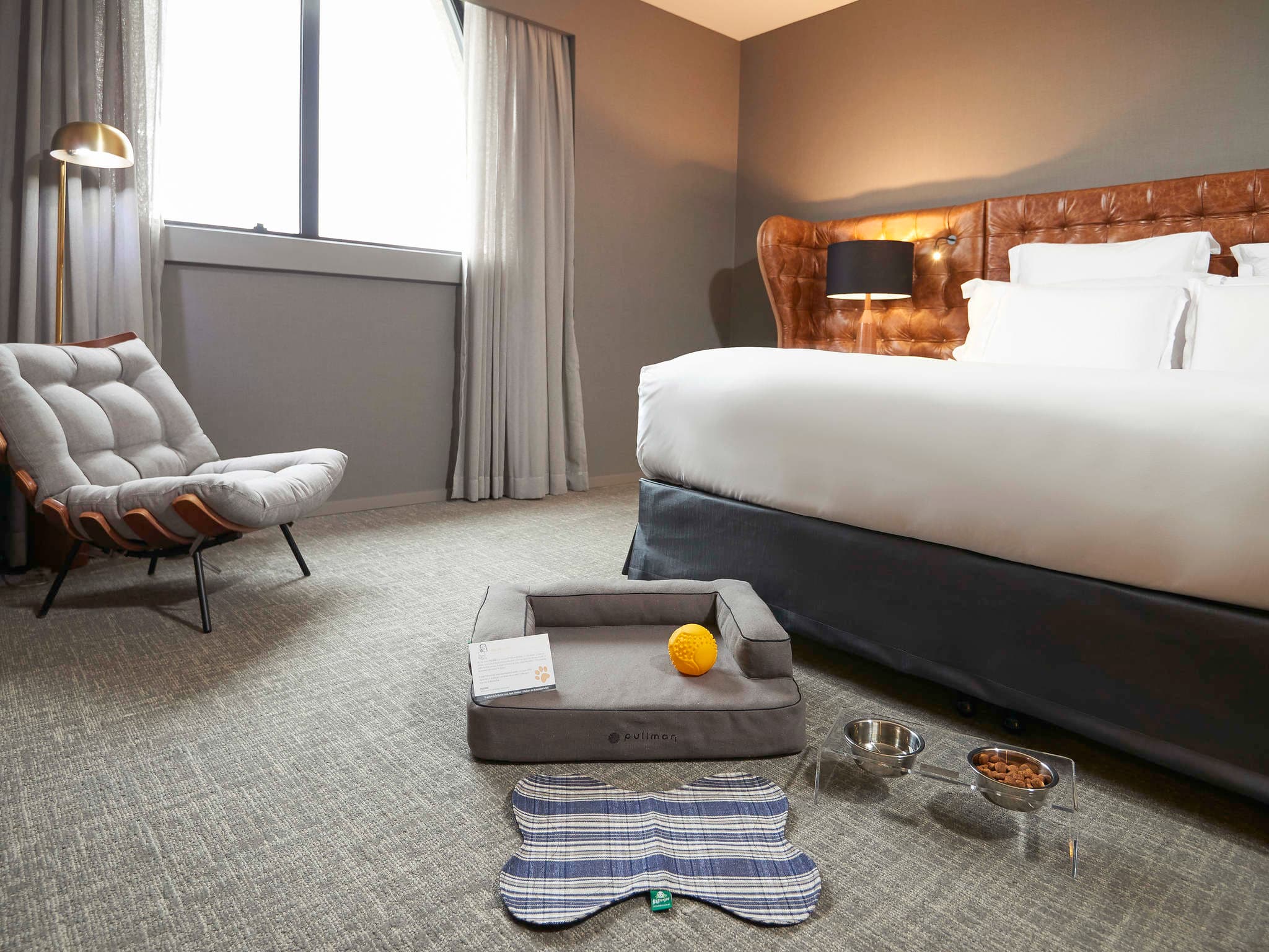 Pullman São Paulo Guarulhos Airport