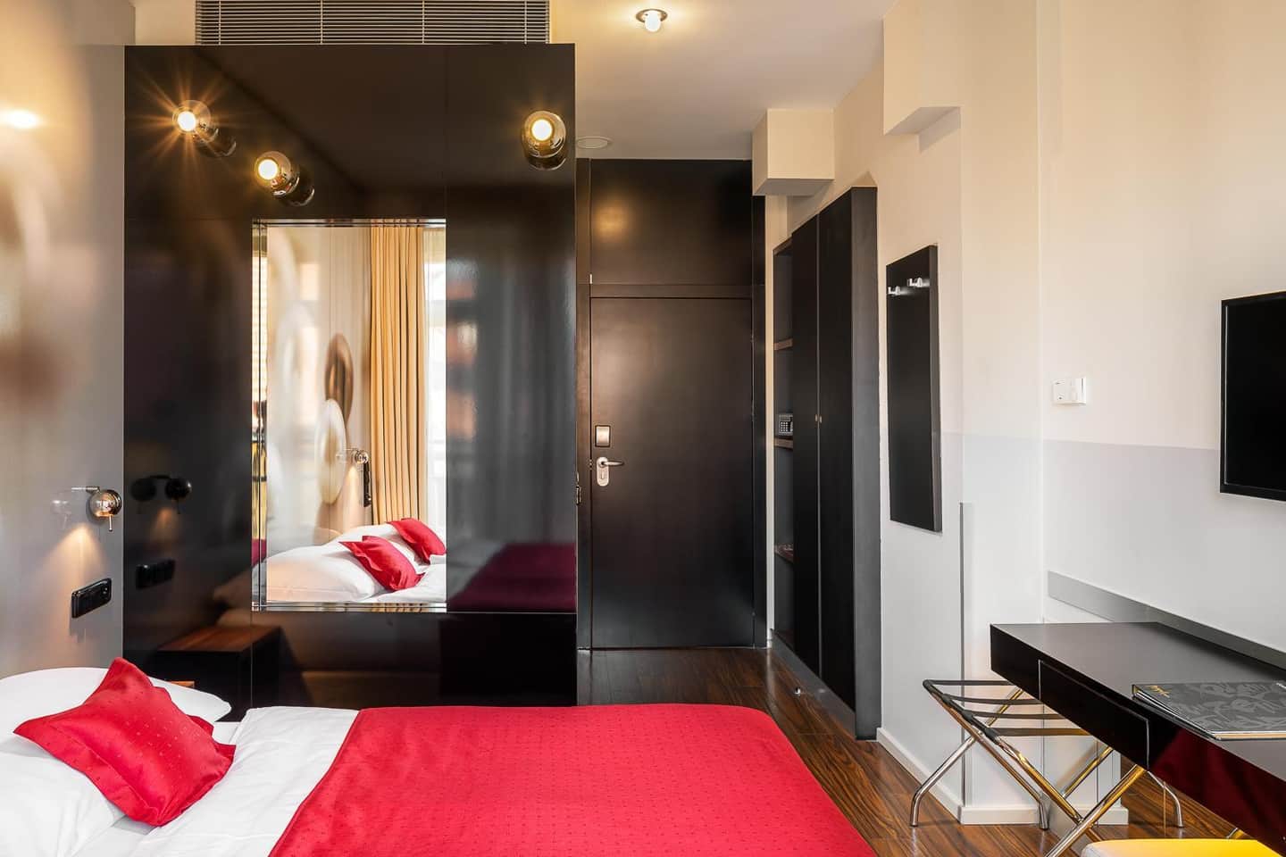 Hotel Perla