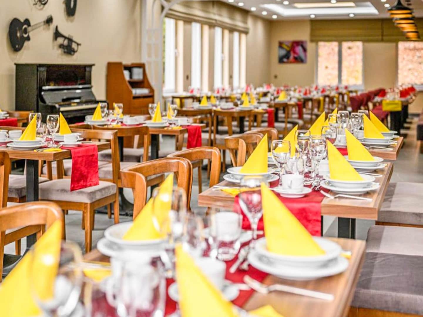Sunday Schwarzbachtal Hideaway Resort