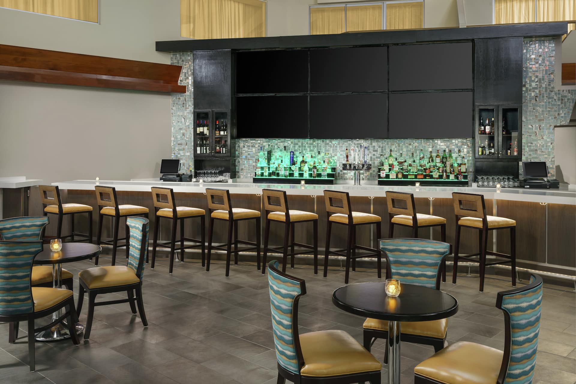 DoubleTree by Hilton Orlando Airport