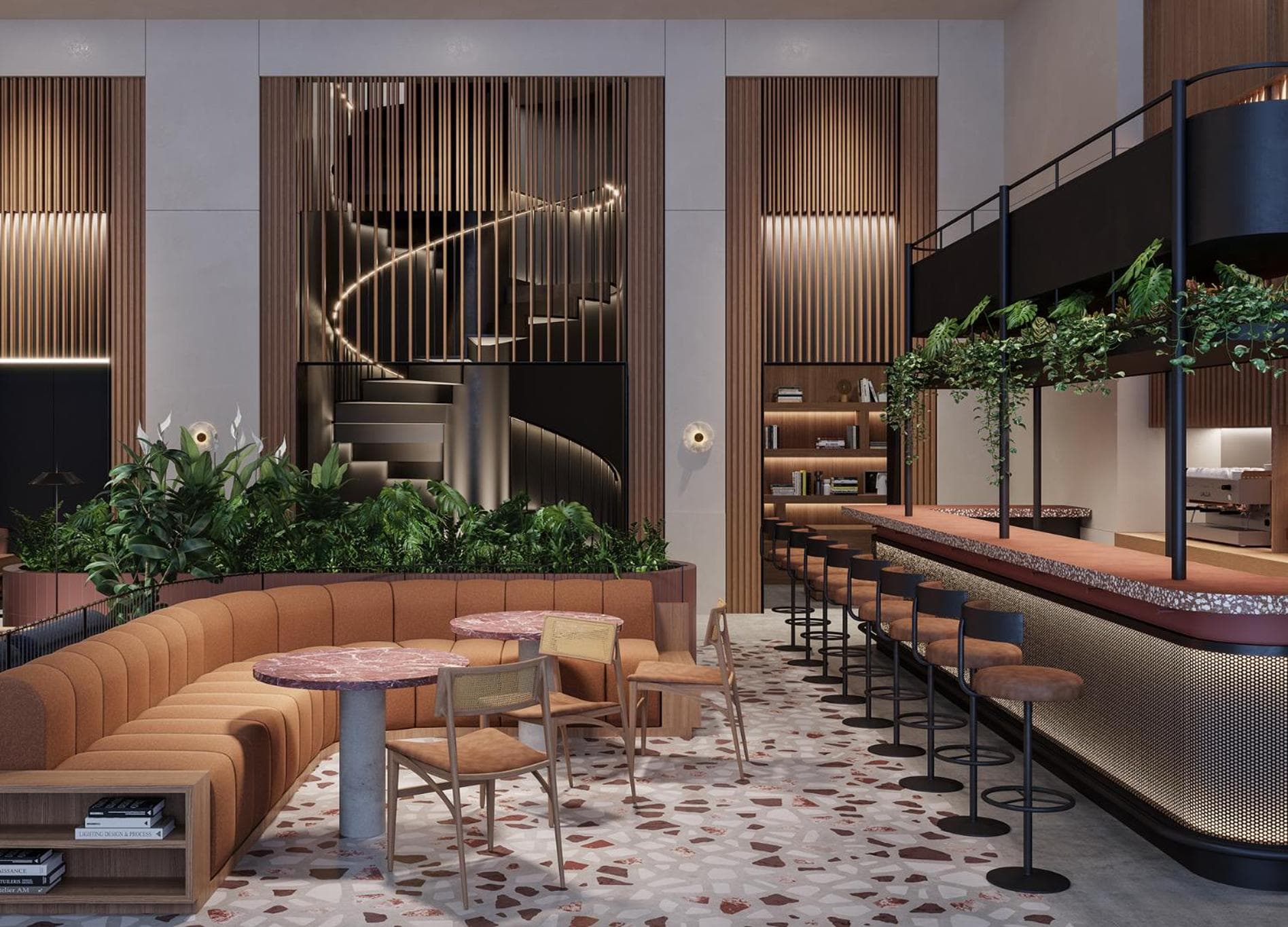 Little Something Hotel NYC