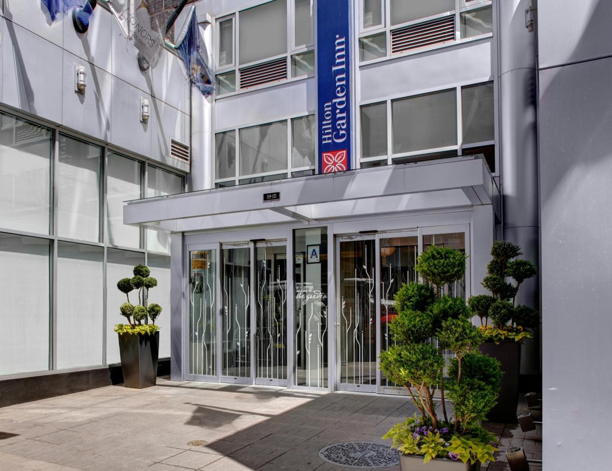 Hilton Garden Inn Manhattan-Chelsea