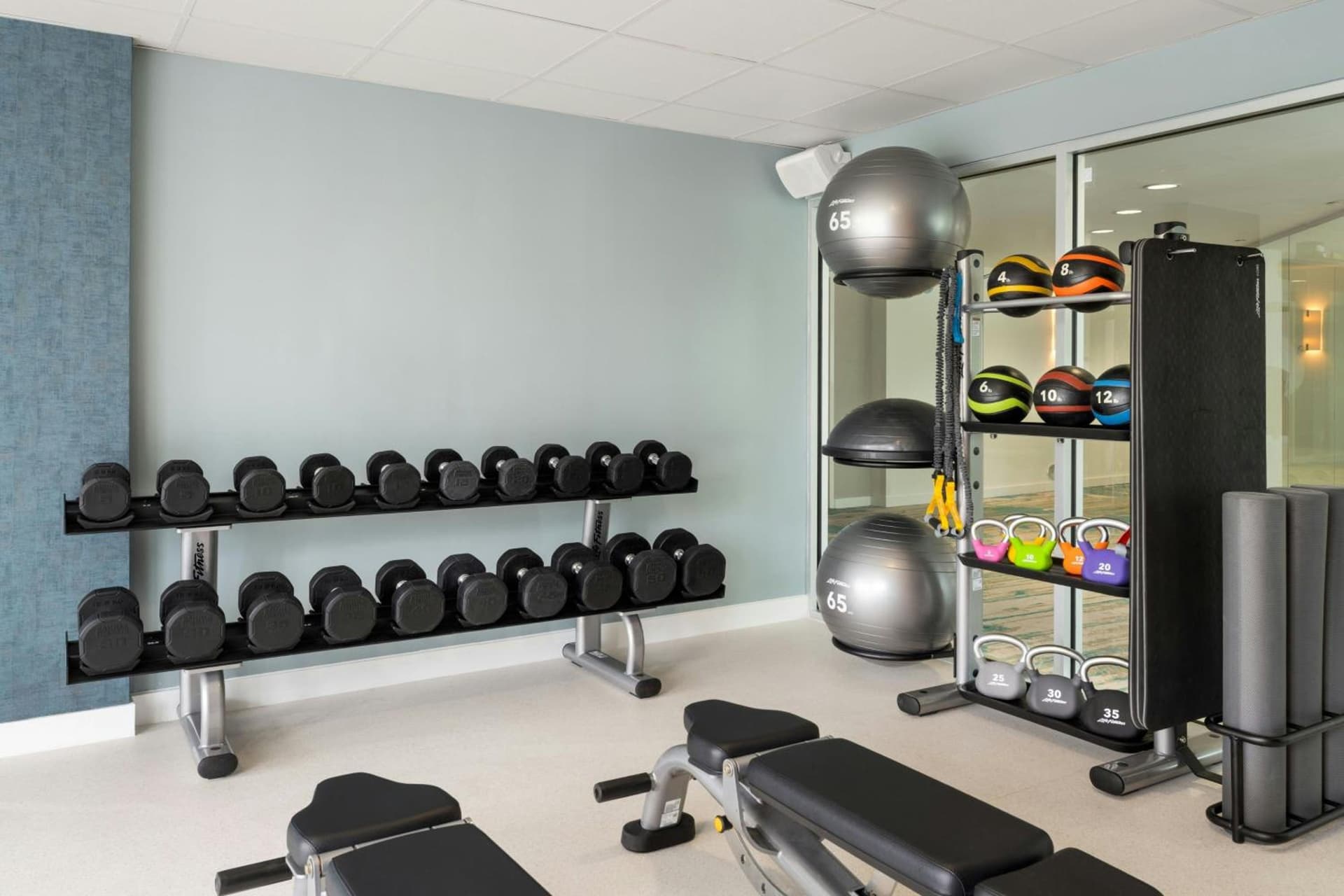 Maritime Hotel Fort Lauderdale Airport & Cruiseport