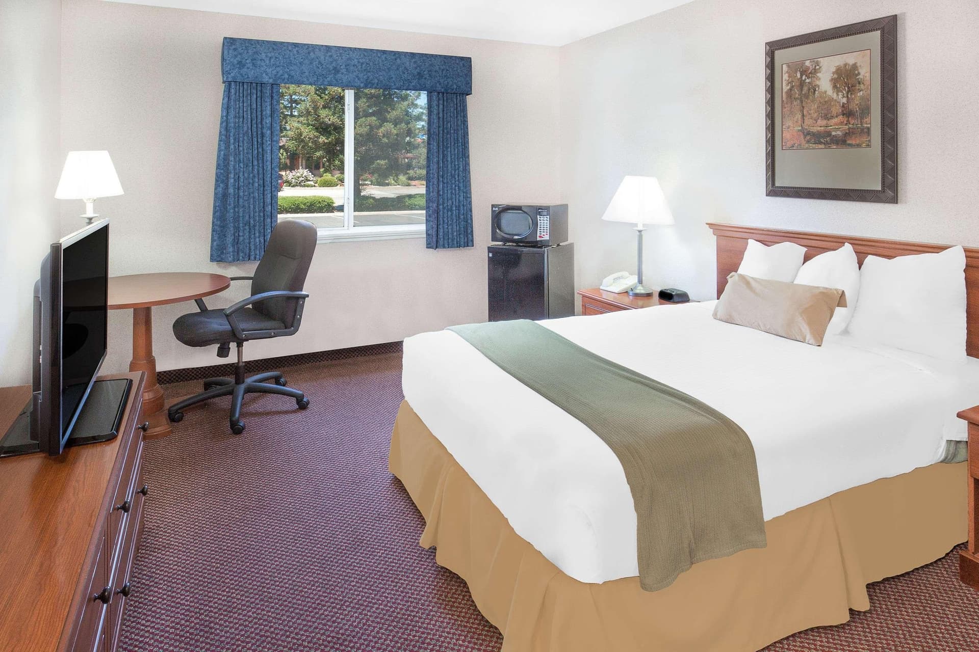 Quality Inn & Suites Willows