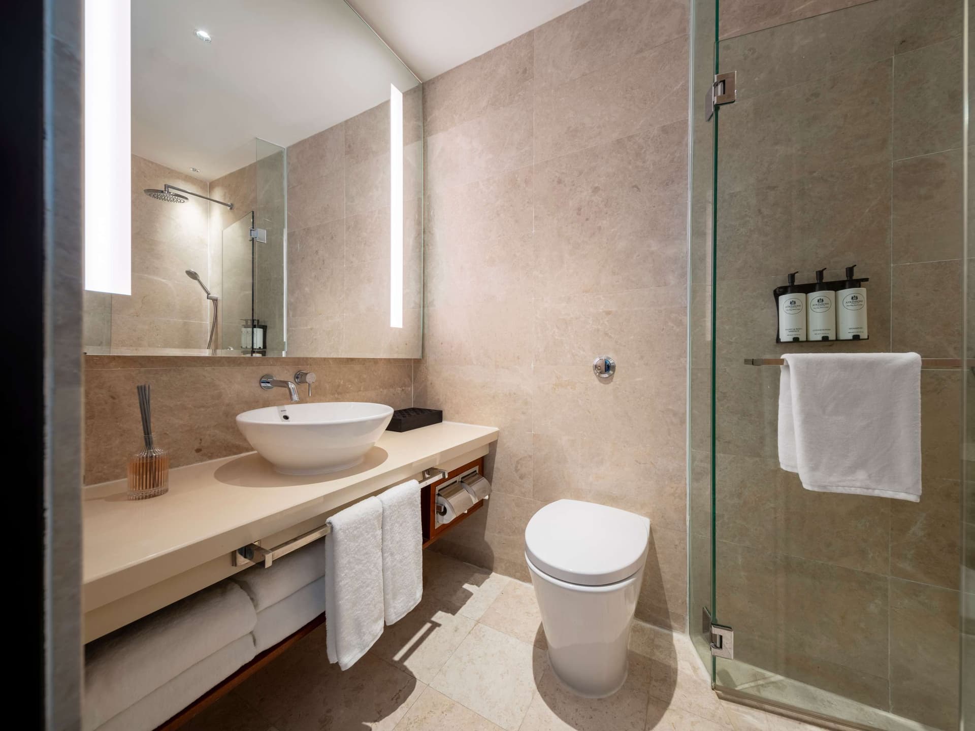 Novotel Singapore Robertson Quay
