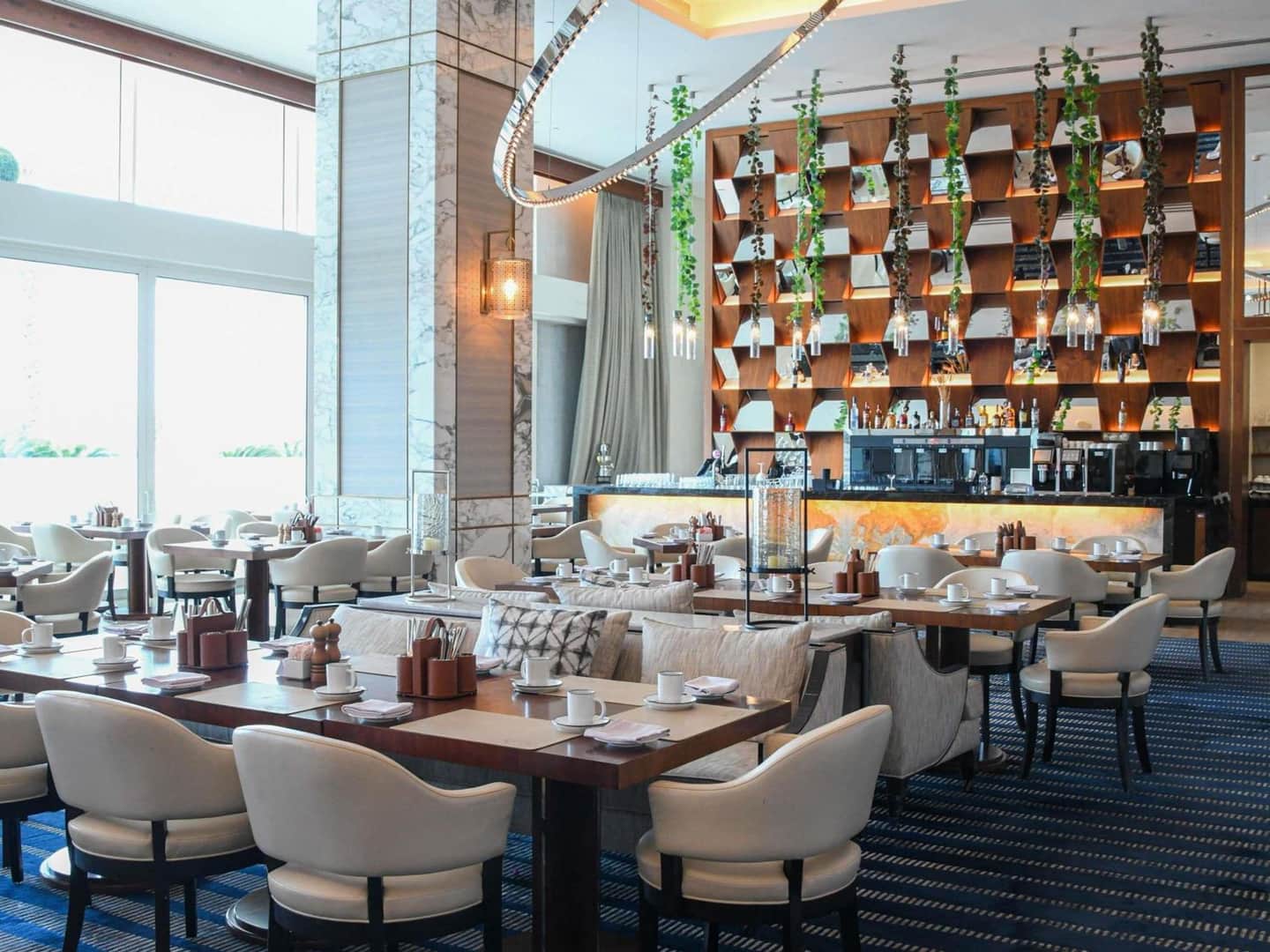Grand Plaza Mövenpick Media City