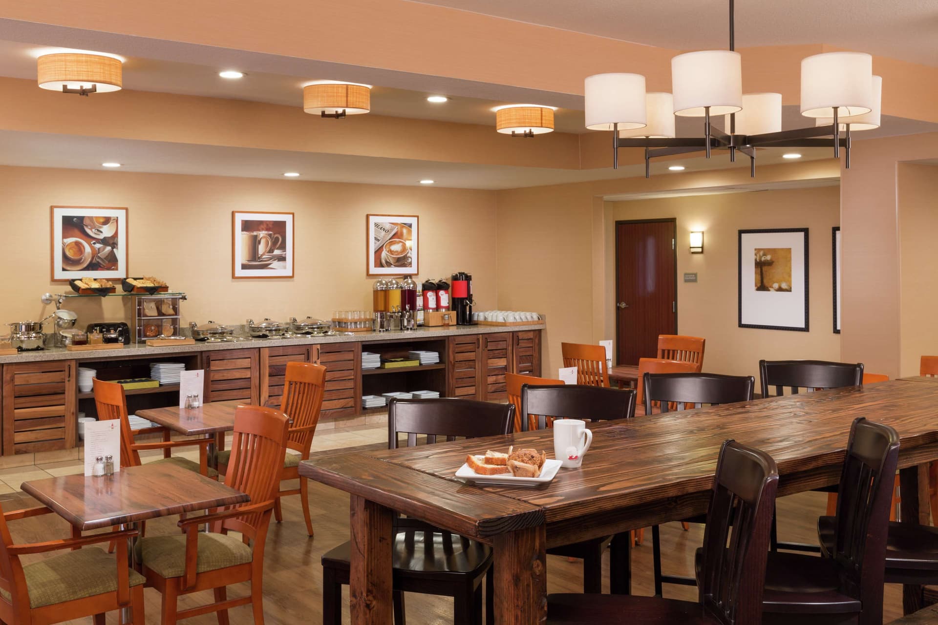 DoubleTree-Portland Tigard