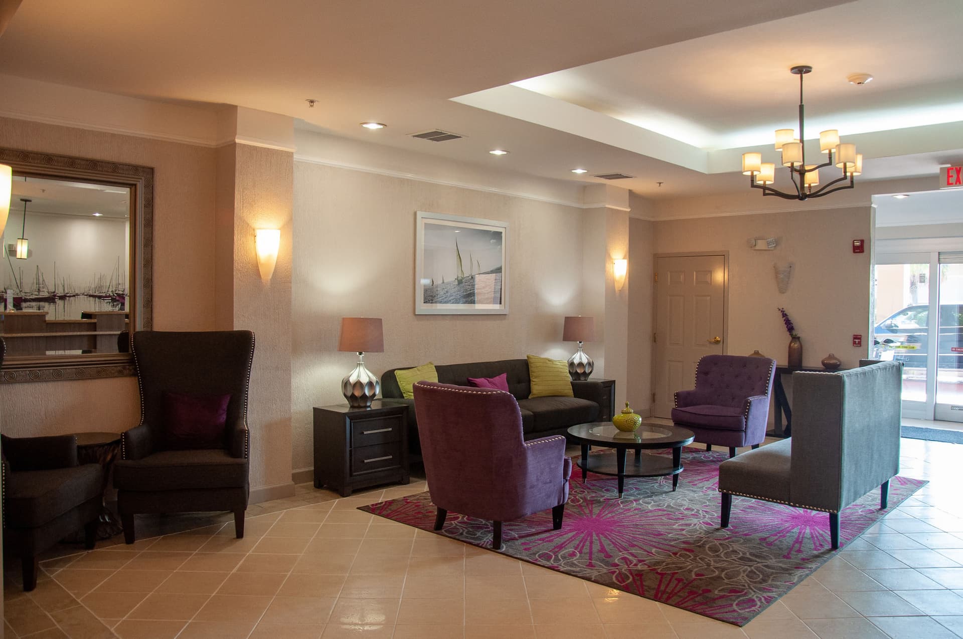 Kemah Edgewater Hotel, SureStay Collection by Best Western