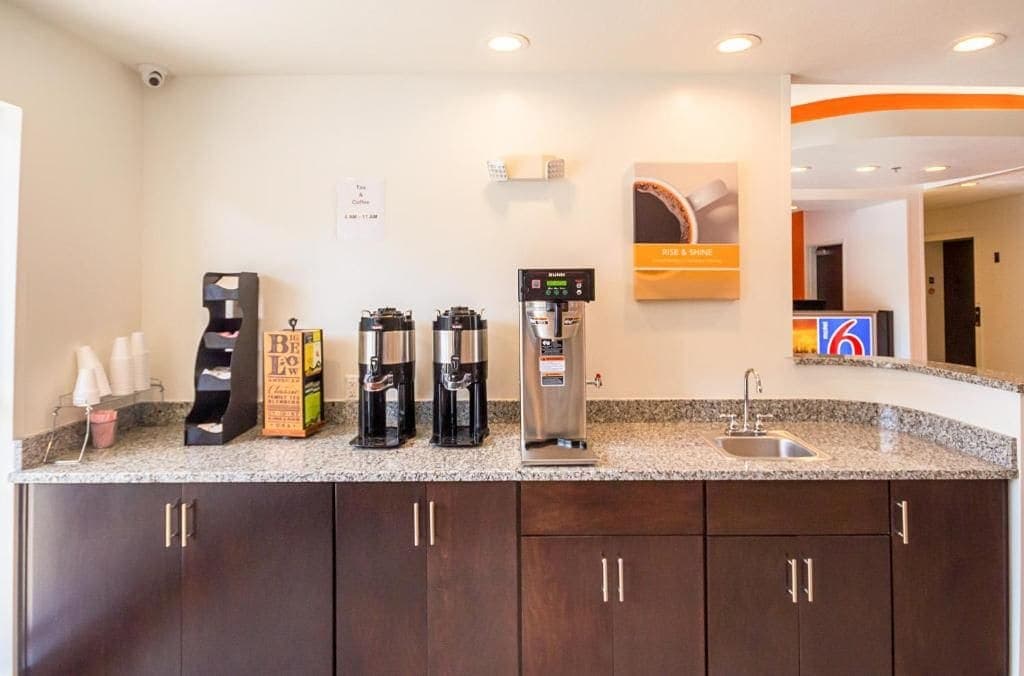 Days Inn by Wyndham South Bend/Notre Dame