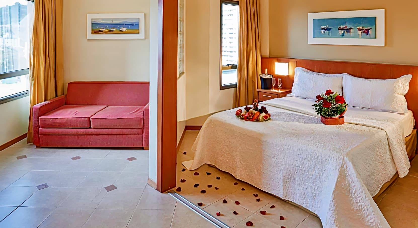 Mercure Florianopolis Convention