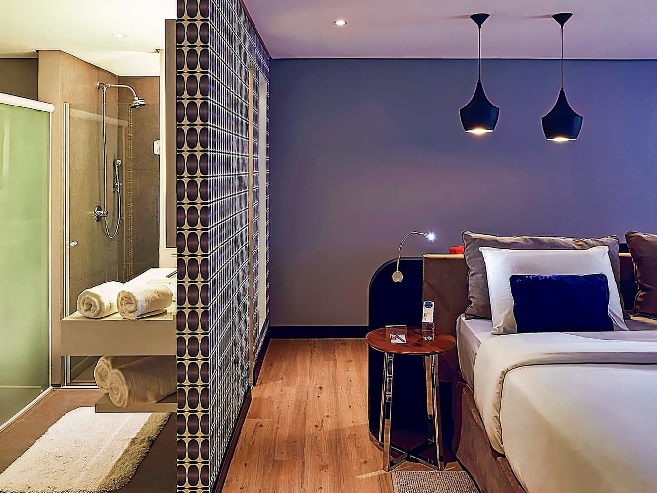 Grand Mercure Brasilia Eixo Monumental