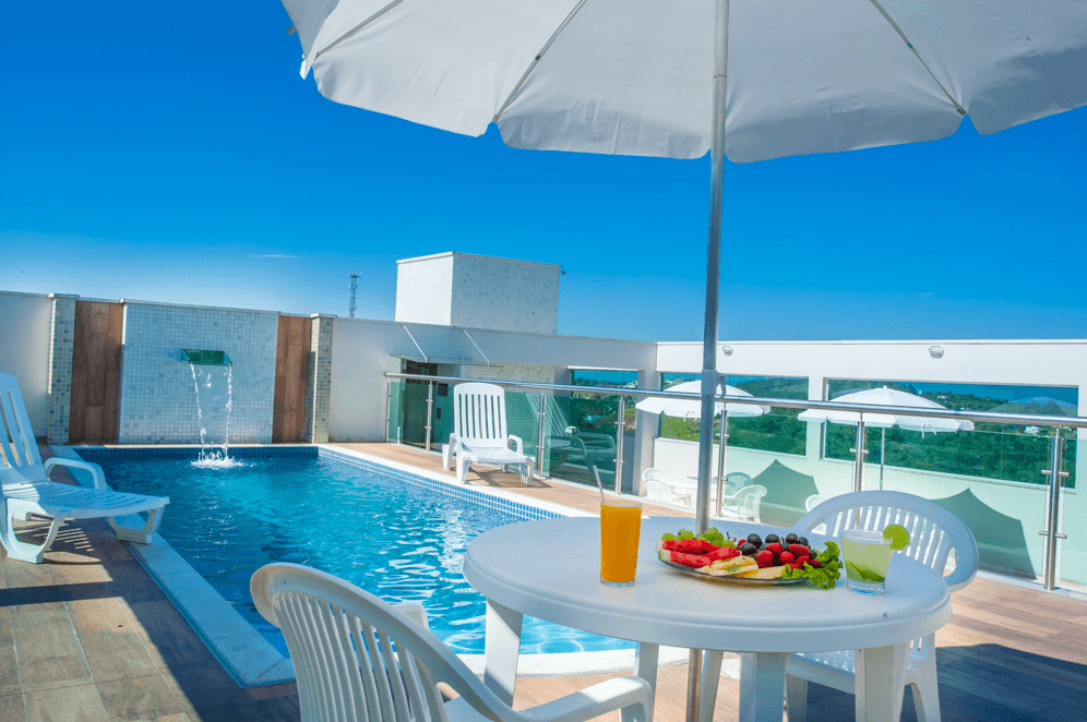 Hotel Arujá