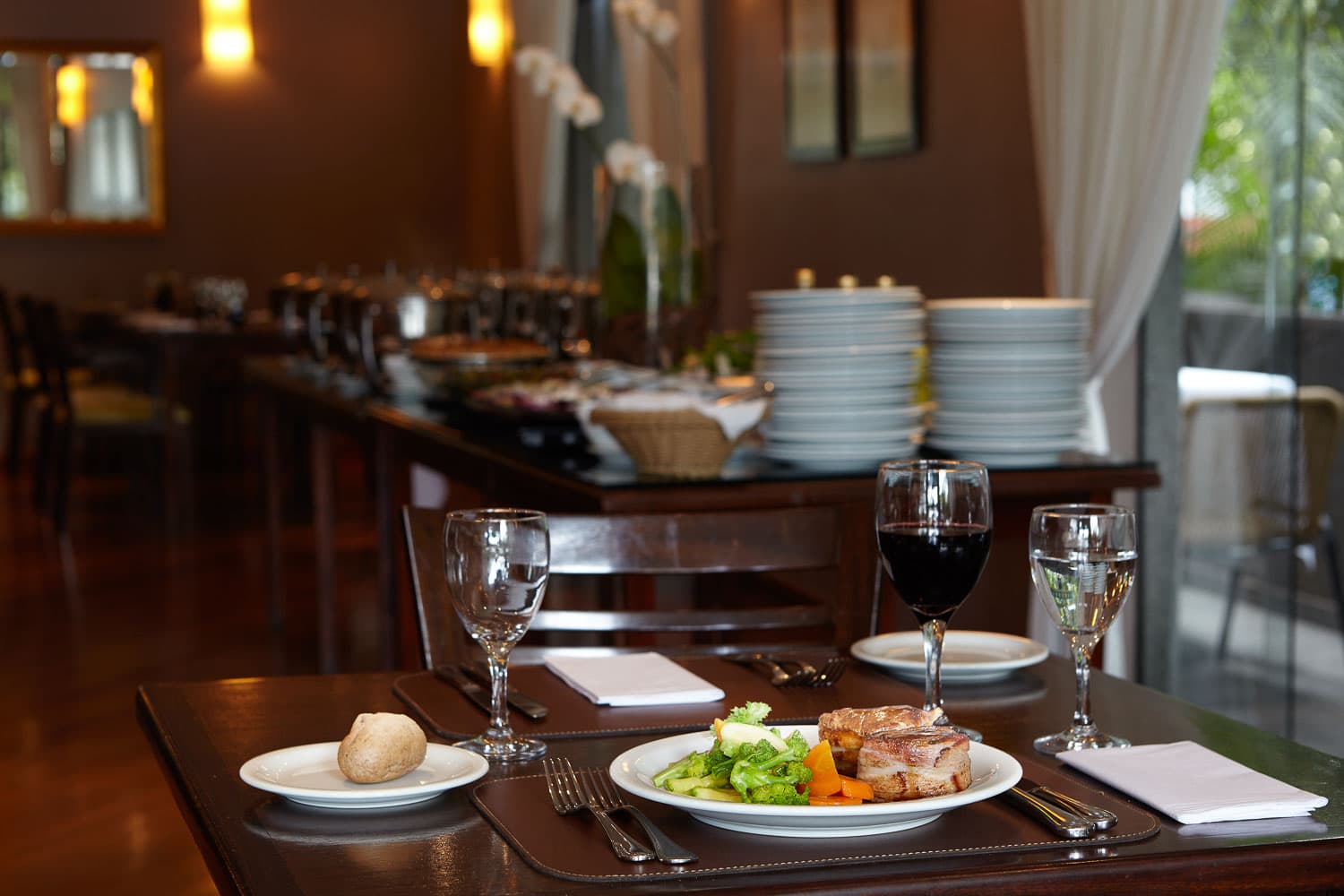 George V Alto de Pinheiros