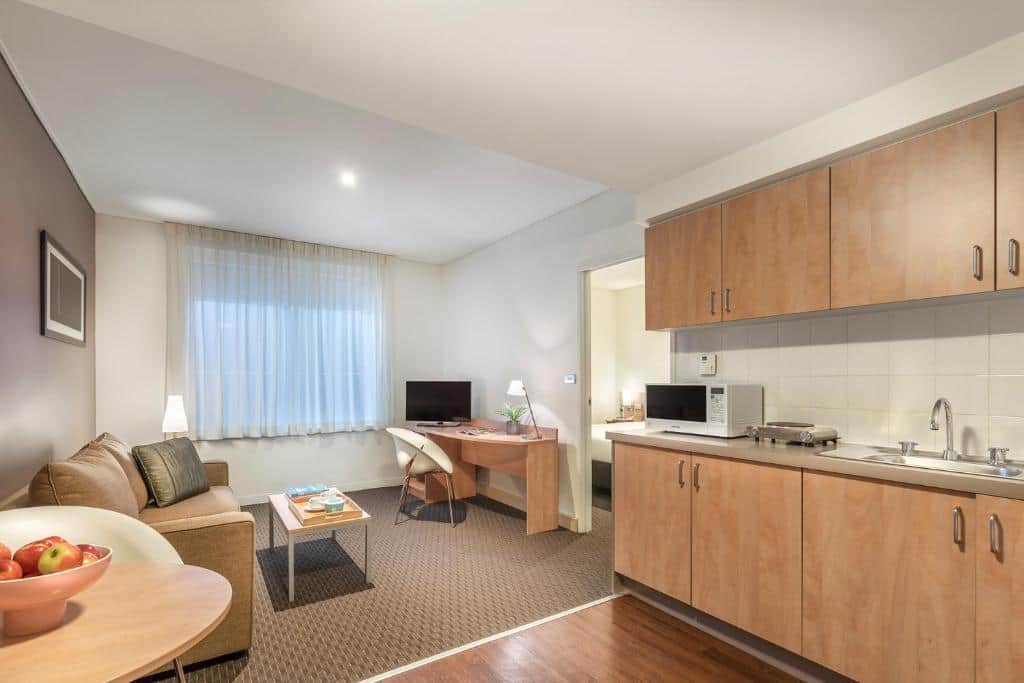 ibis Melbourne - Hotel & Apartments