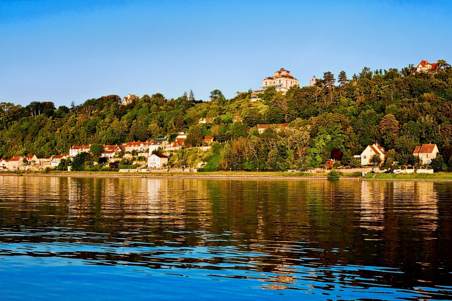 Le Domaine de la Corniche