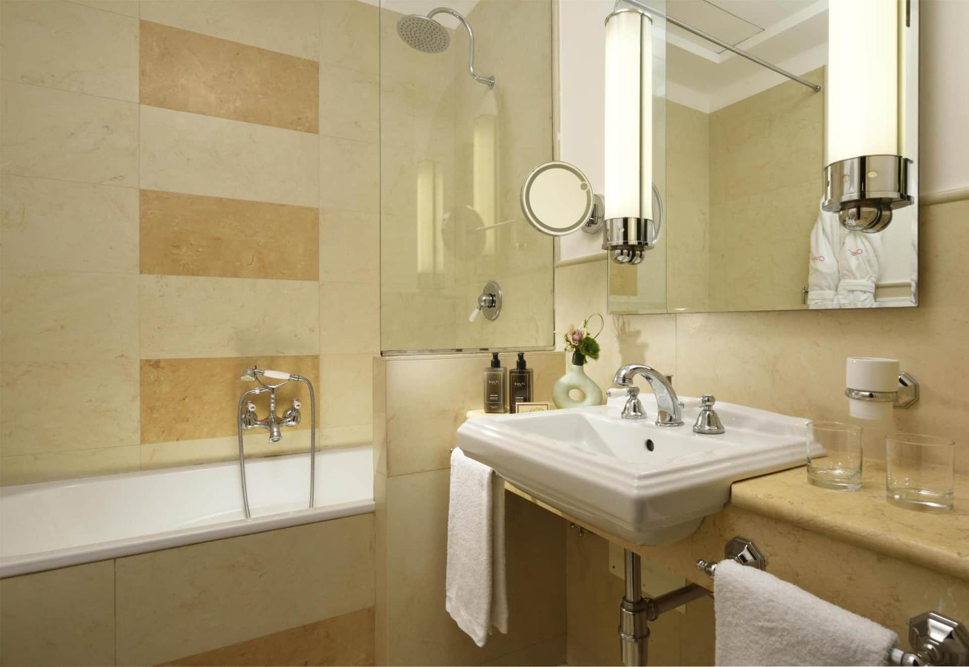 Grand Hotel Savoia Genova