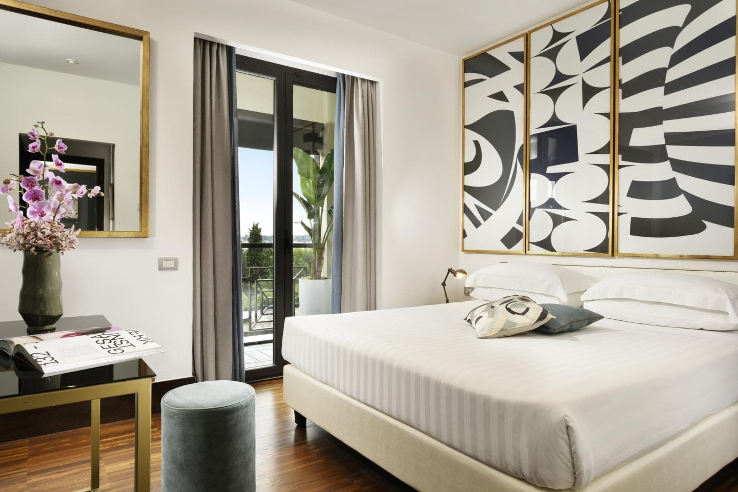 Hotel Pulitzer