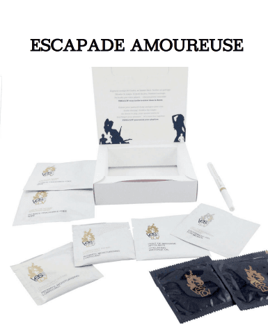 Hôtel Littéraire le Swann, BW Premier Collection